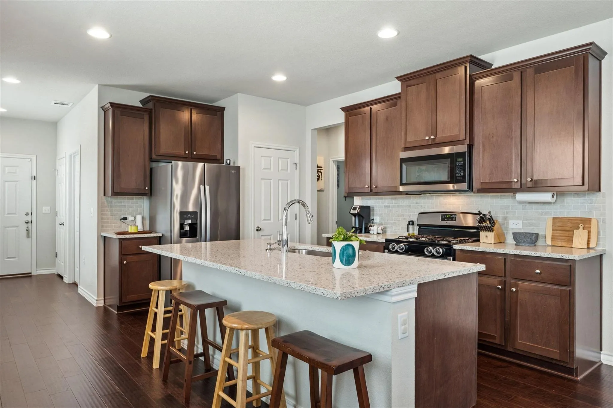 Photo 4 of 11917 CIMAIZON DR