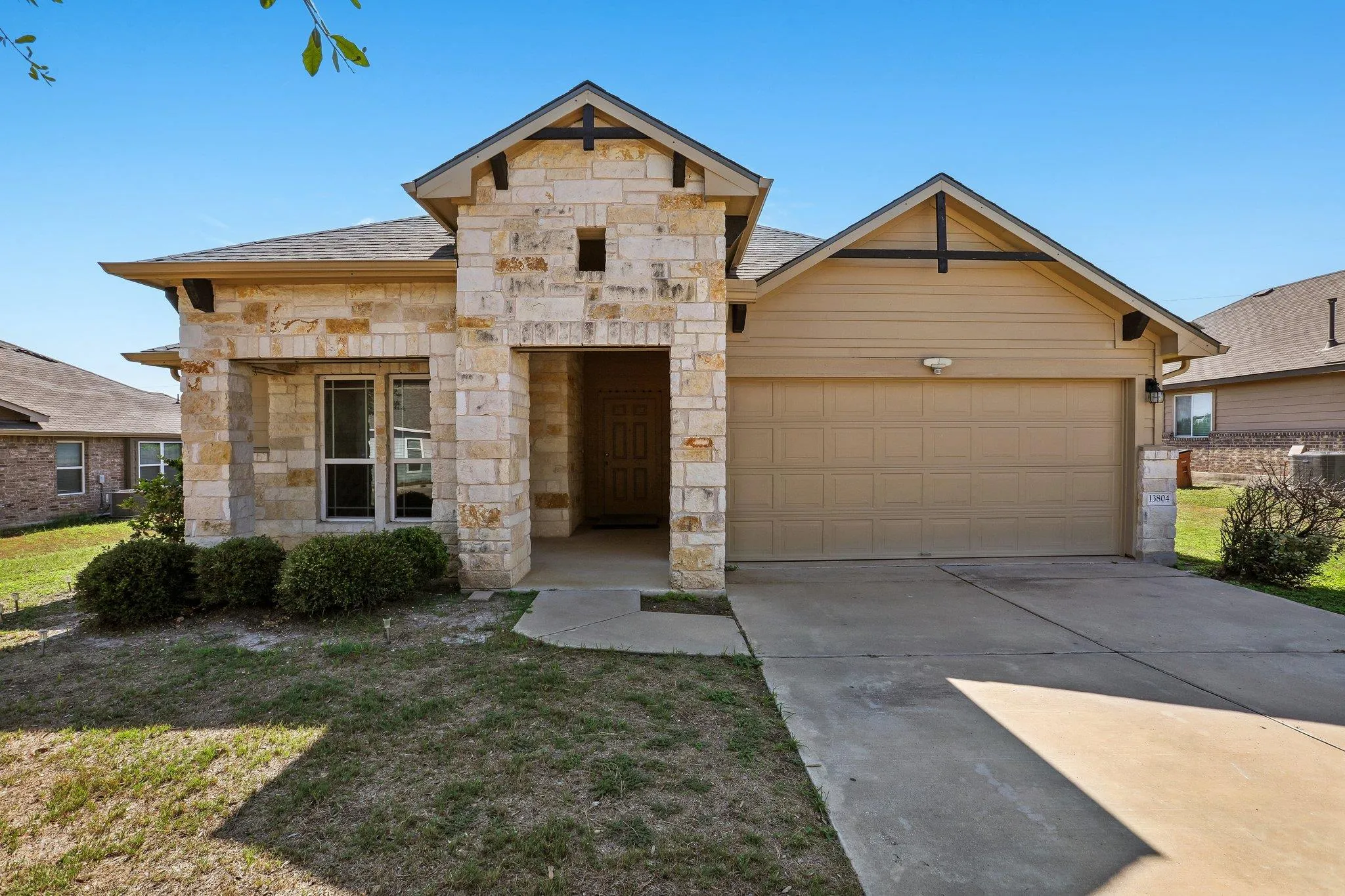 Photo of 13804 BAUHAUS BND, Pflugerville, TX, 78660