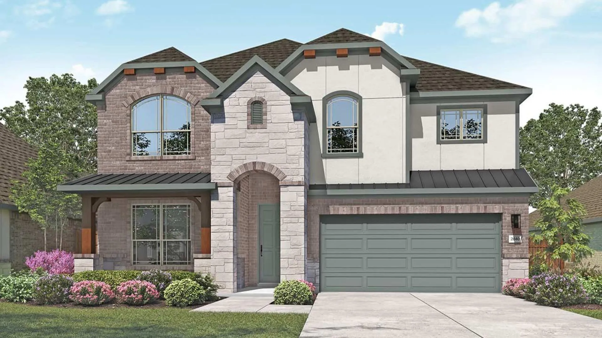 Photo of 1952 BARFISH WAY, Leander, TX, 78641
