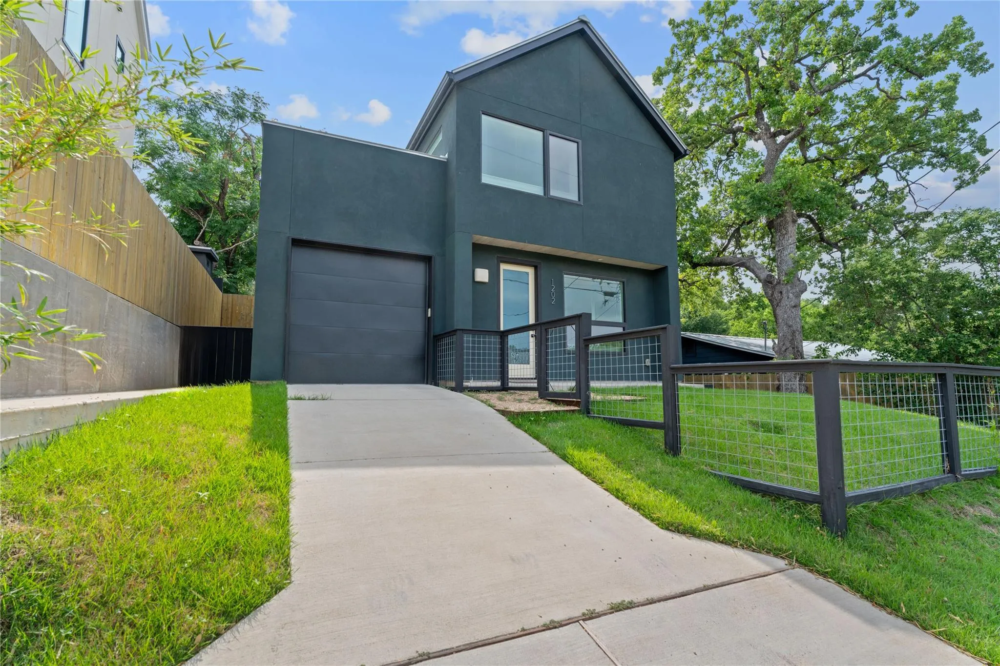 Photo of 1202 GREENWOOD AVE, Austin, TX, 78721
