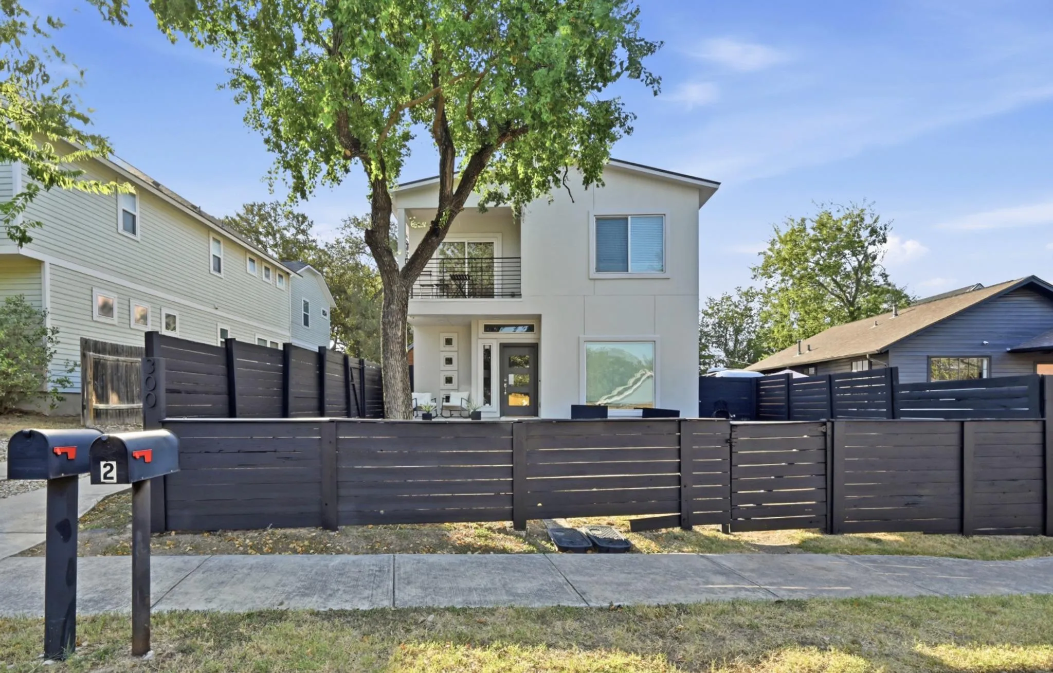 Photo of 3009 KUHLMAN AVE #1, Austin, TX, 78702