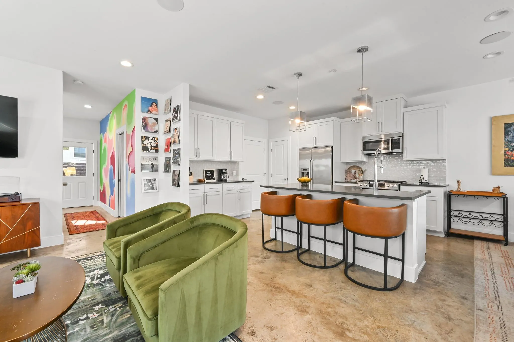 Photo 5 of 3009 KUHLMAN AVE #1