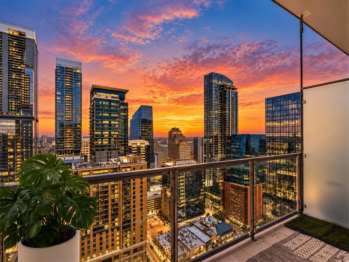 Photo 2 of 210 LAVACA ST #3110
