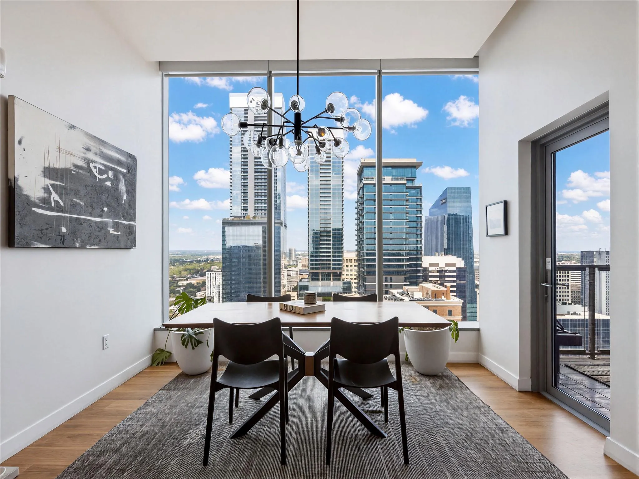 Photo 5 of 210 LAVACA ST #3110