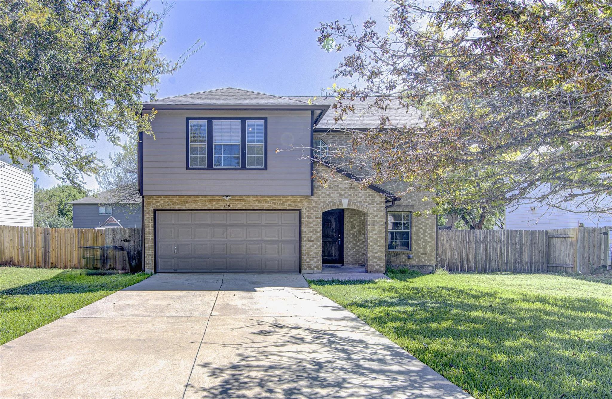 Photo of 130 WILD BUFFALO DR, Kyle, TX, 78640