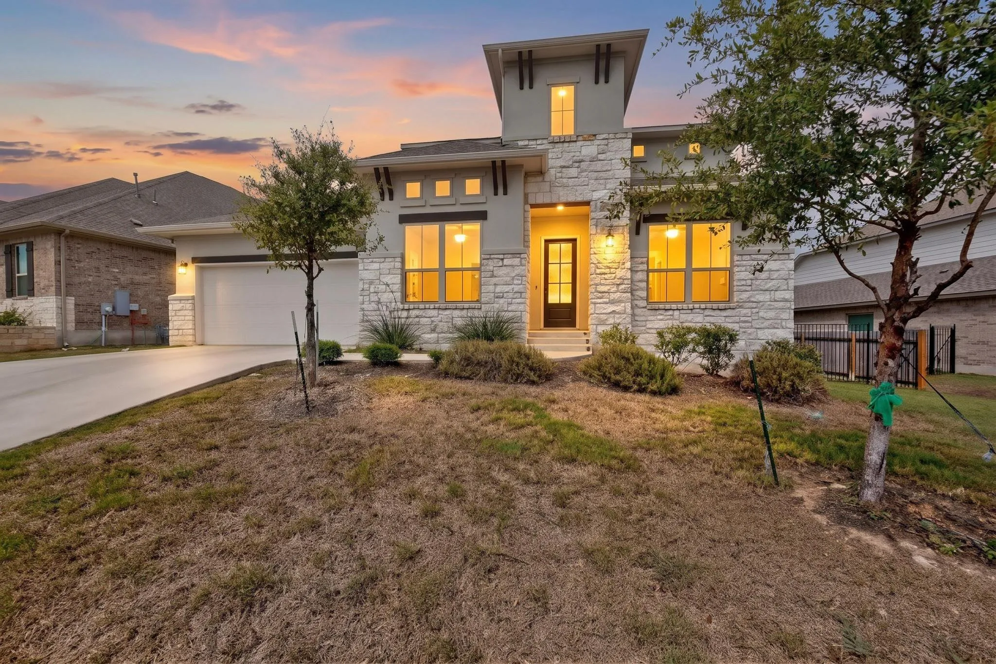 Photo of 305 PALATINO BND, Liberty Hill, TX, 78642