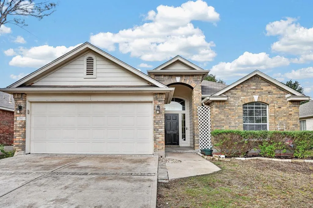 Photo of 2113 PEARSON WAY, Round Rock, TX, 78665