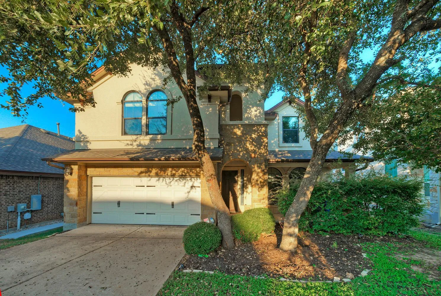 Photo of 9808 IVALENES HOPE DR, Austin, TX, 78717