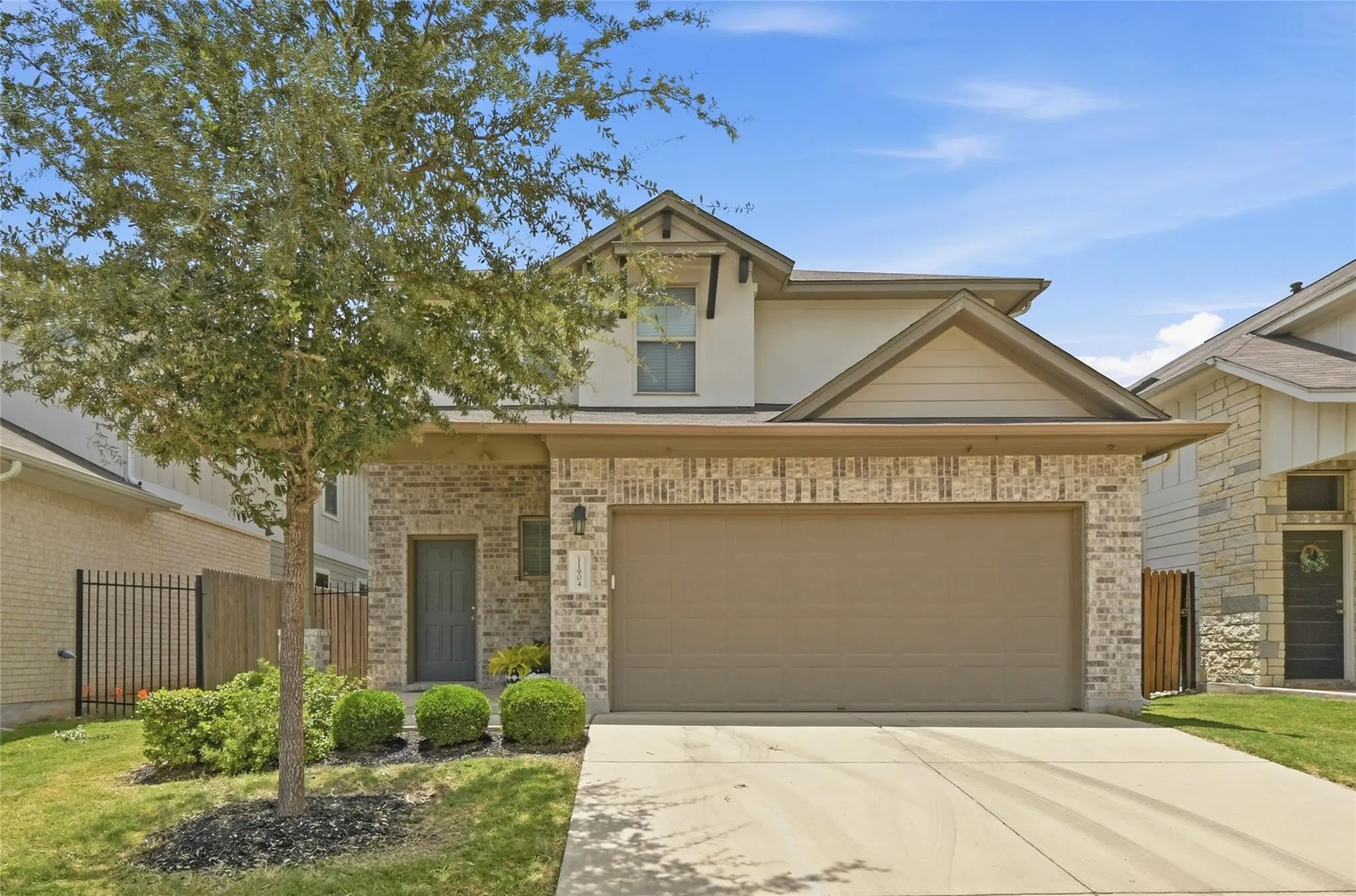 Photo of 11904 DISPATCH WAY #62, Austin, TX, 78748