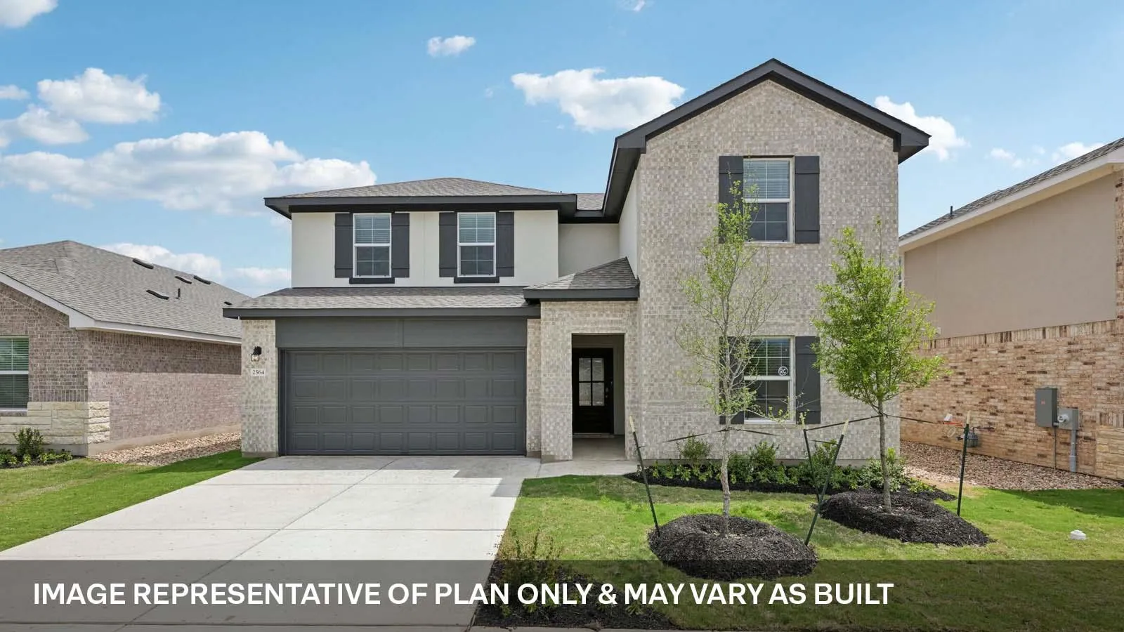 Photo of 2520 GRULLO WAY, Leander, TX, 78641