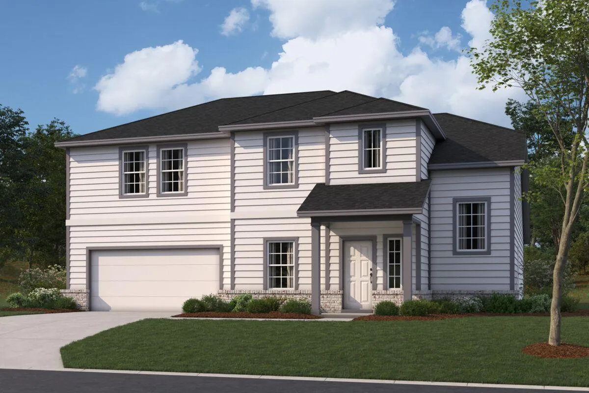Photo of 20013 TILLIS CV, Manor, TX, 78653