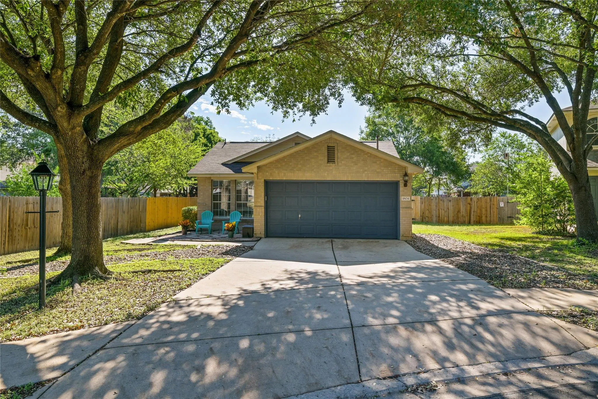 Photo of 1804 MONKS TALE CT, Austin, TX, 78748