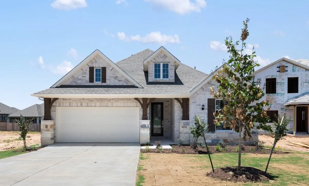 Photo of 132 COLETO TRL, Bastrop, TX, 78602