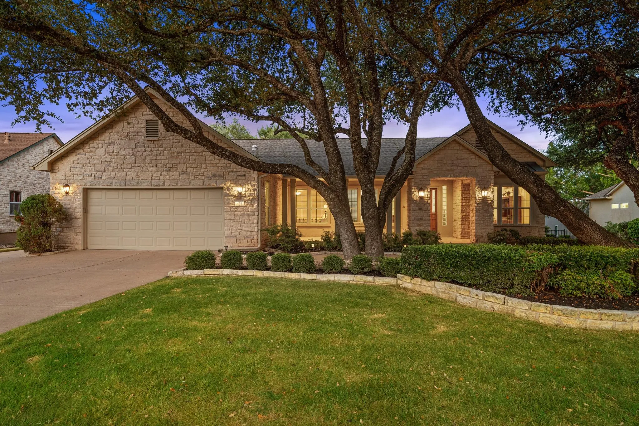 Photo of 103 BLACK WALNUT CIR, Georgetown, TX, 78633