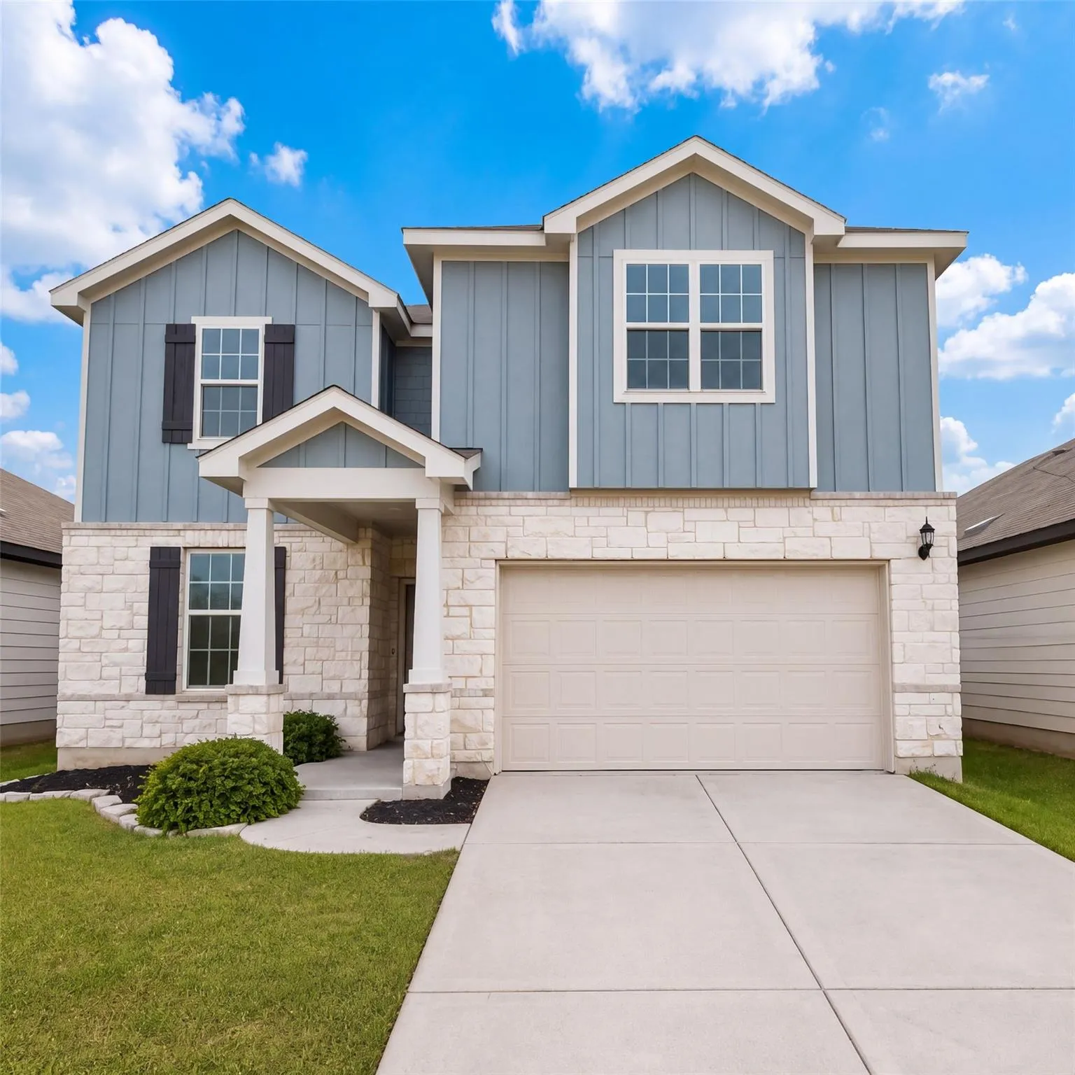 Photo of 188 GREEN EGRET WAY, Leander, TX, 78641