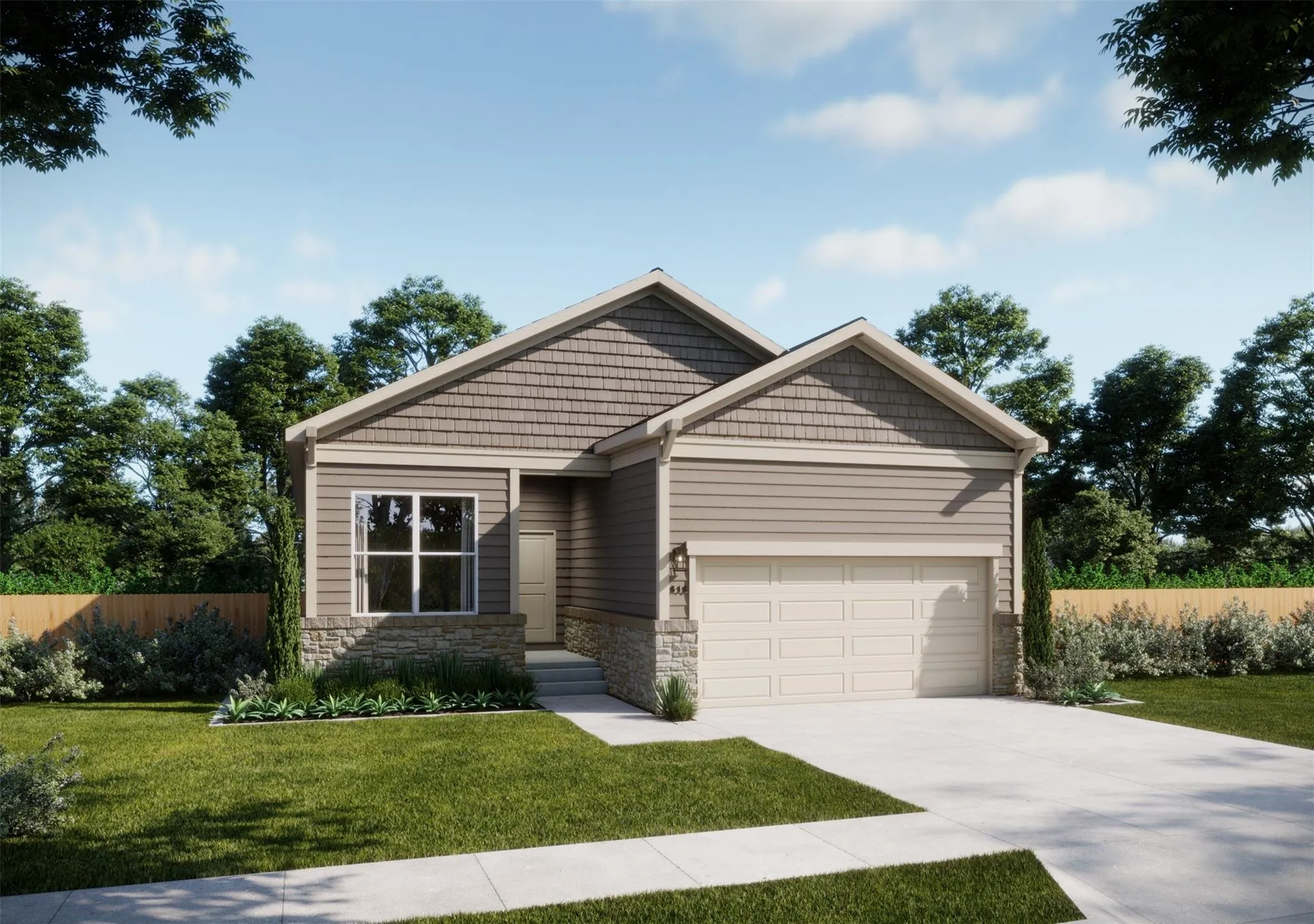 Photo 2 of 225 AMITY BOWER DR