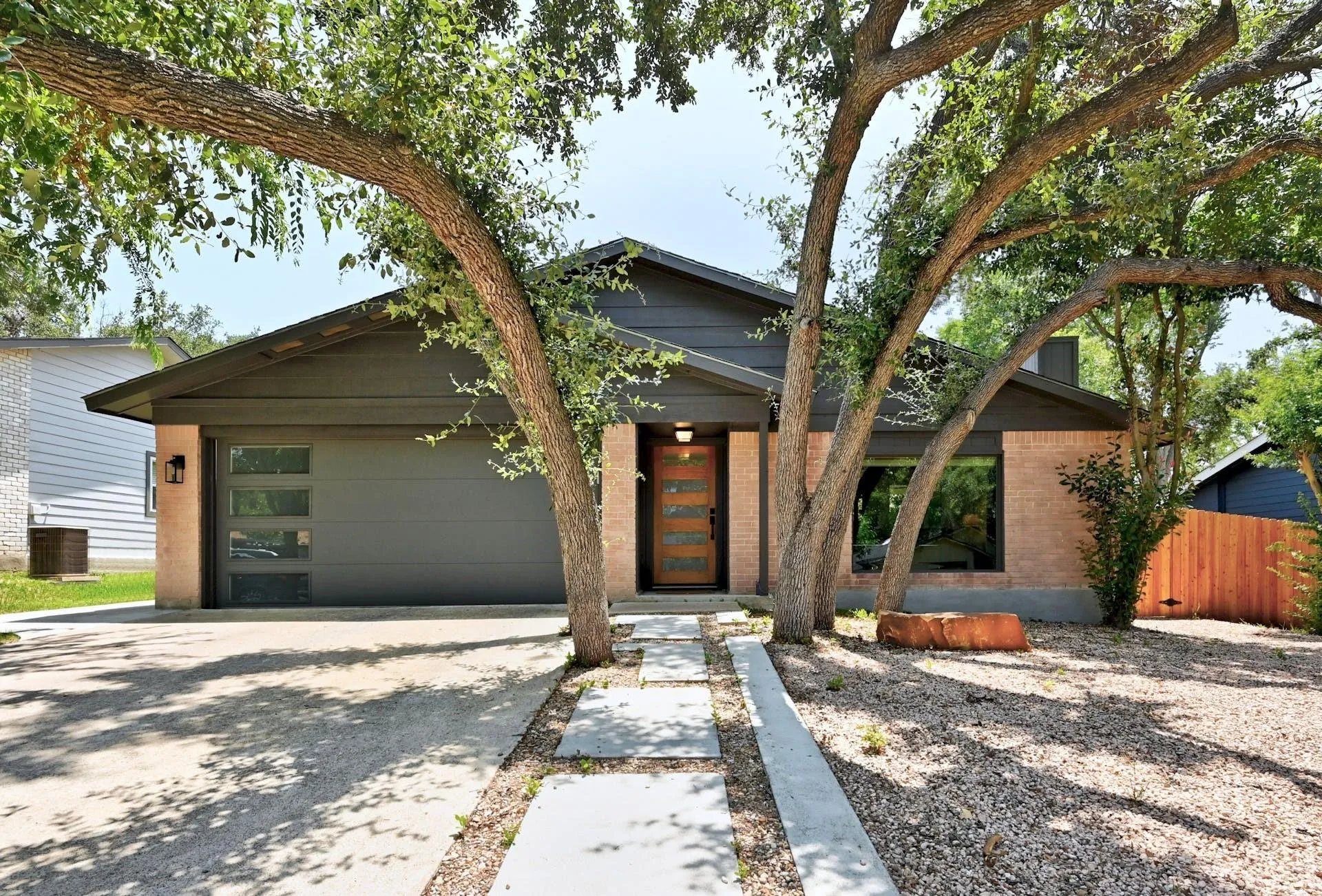 Photo of 2603 BURLY OAK DR, Austin, TX, 78745