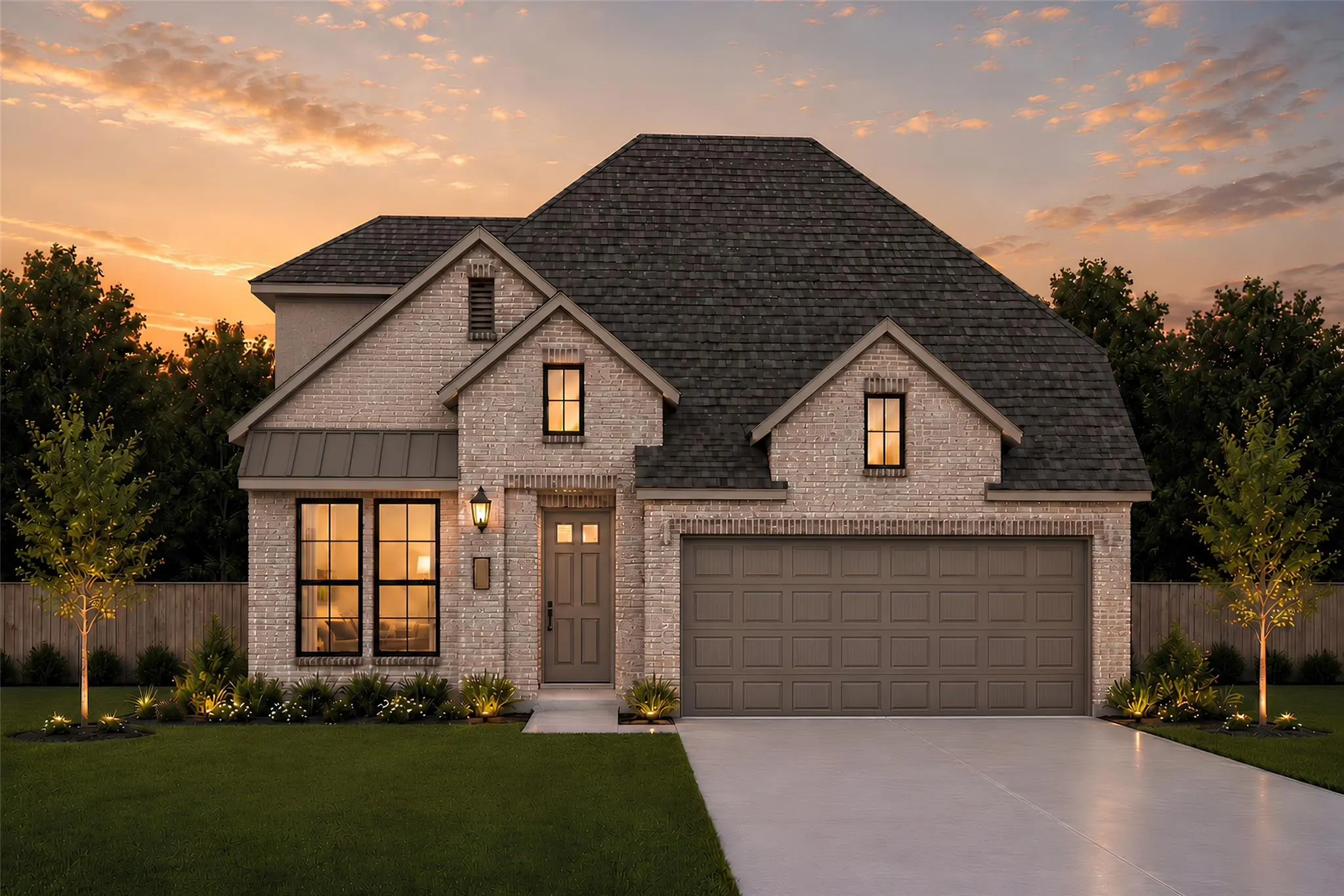 Photo of 409 DOROTHY MAE CIR, Georgetown, TX, 78628