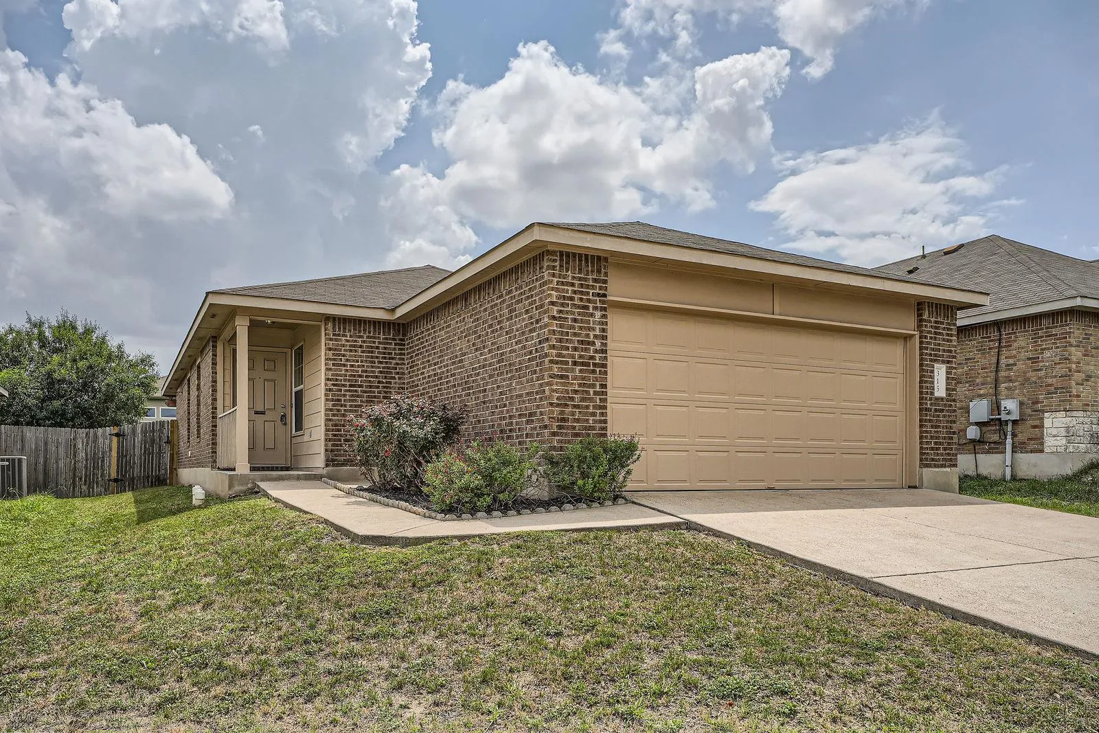 Photo of 315 MOONWALKER TRL, Buda, TX, 78610