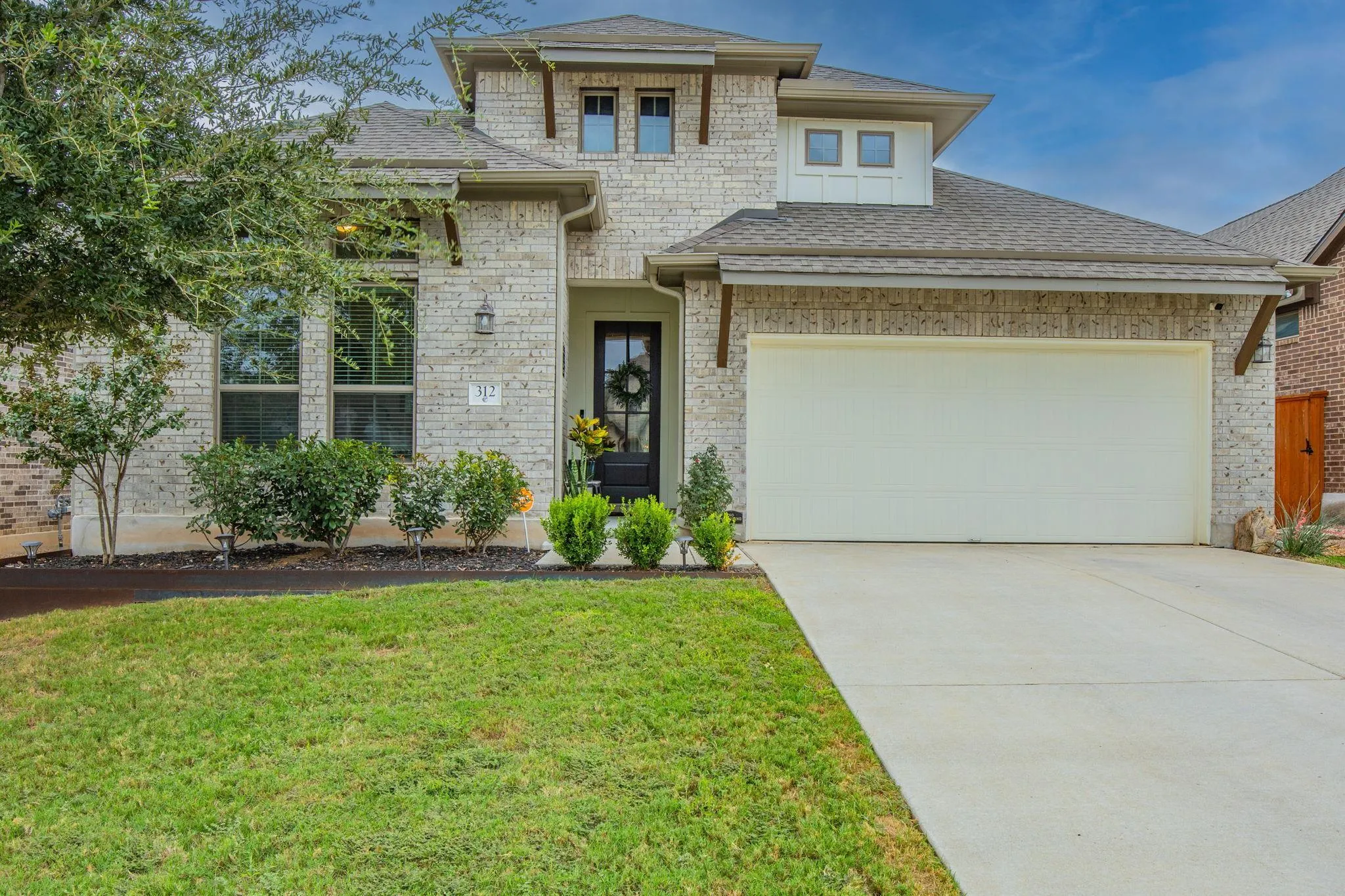 Photo of 312 TEAKMILL TRL, San Marcos, TX, 78666