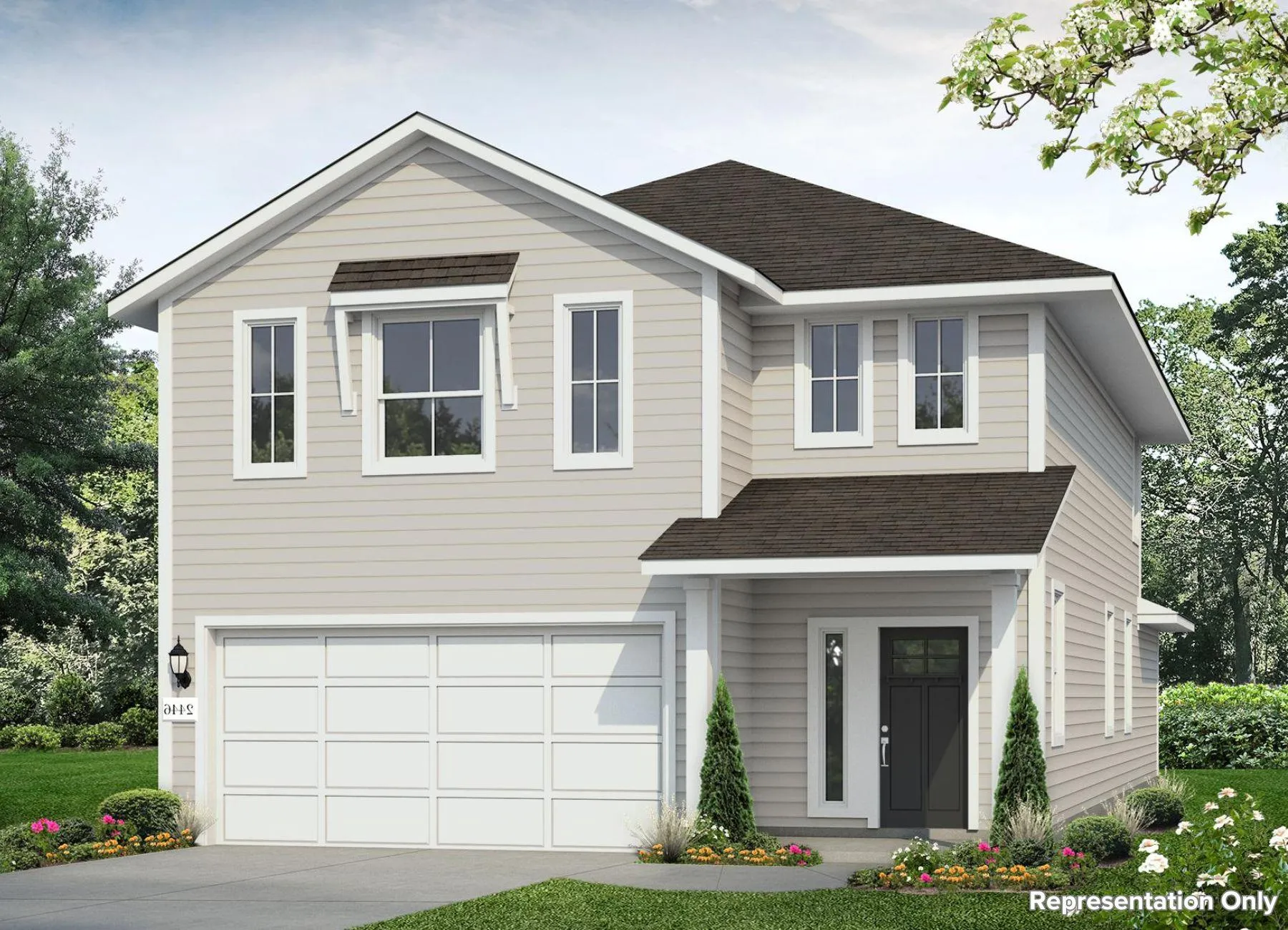 Photo of 317 REAR BOOT WAY, Liberty Hill, TX, 78642