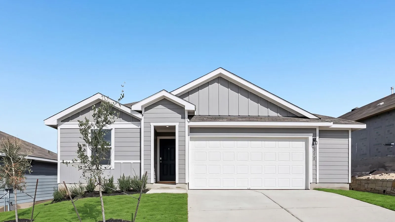 Photo of 311 PALESTINE TRL, Kyle, TX, 78640