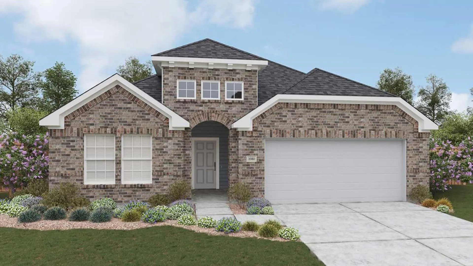 Photo of 204 HAZY VIEW RD, San Marcos, TX, 78666