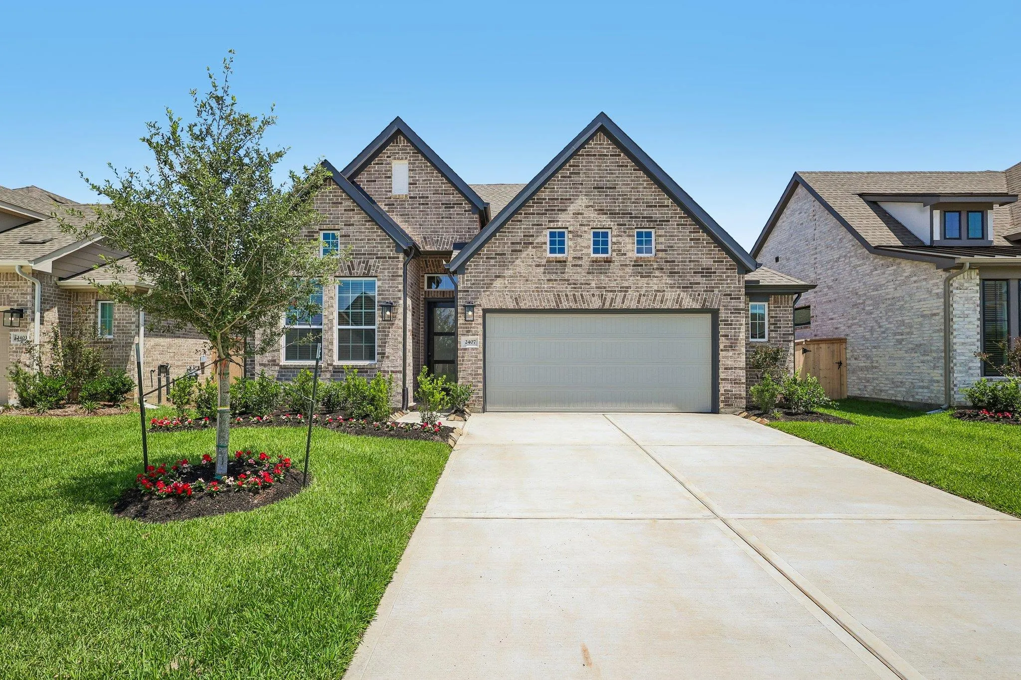 Photo of 17804 ROLLING DR, Manor, TX, 78653