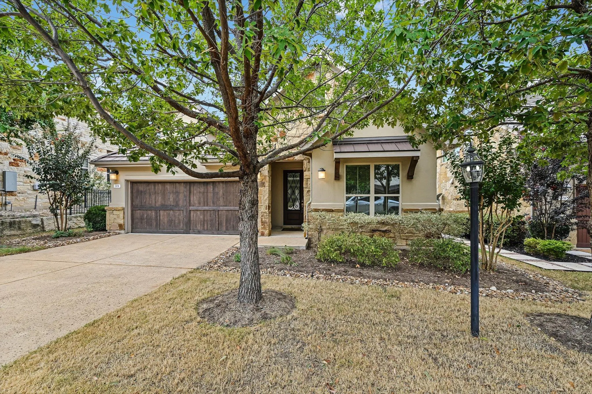 Photo of 204 MAXWELL WAY, Austin, TX, 78738