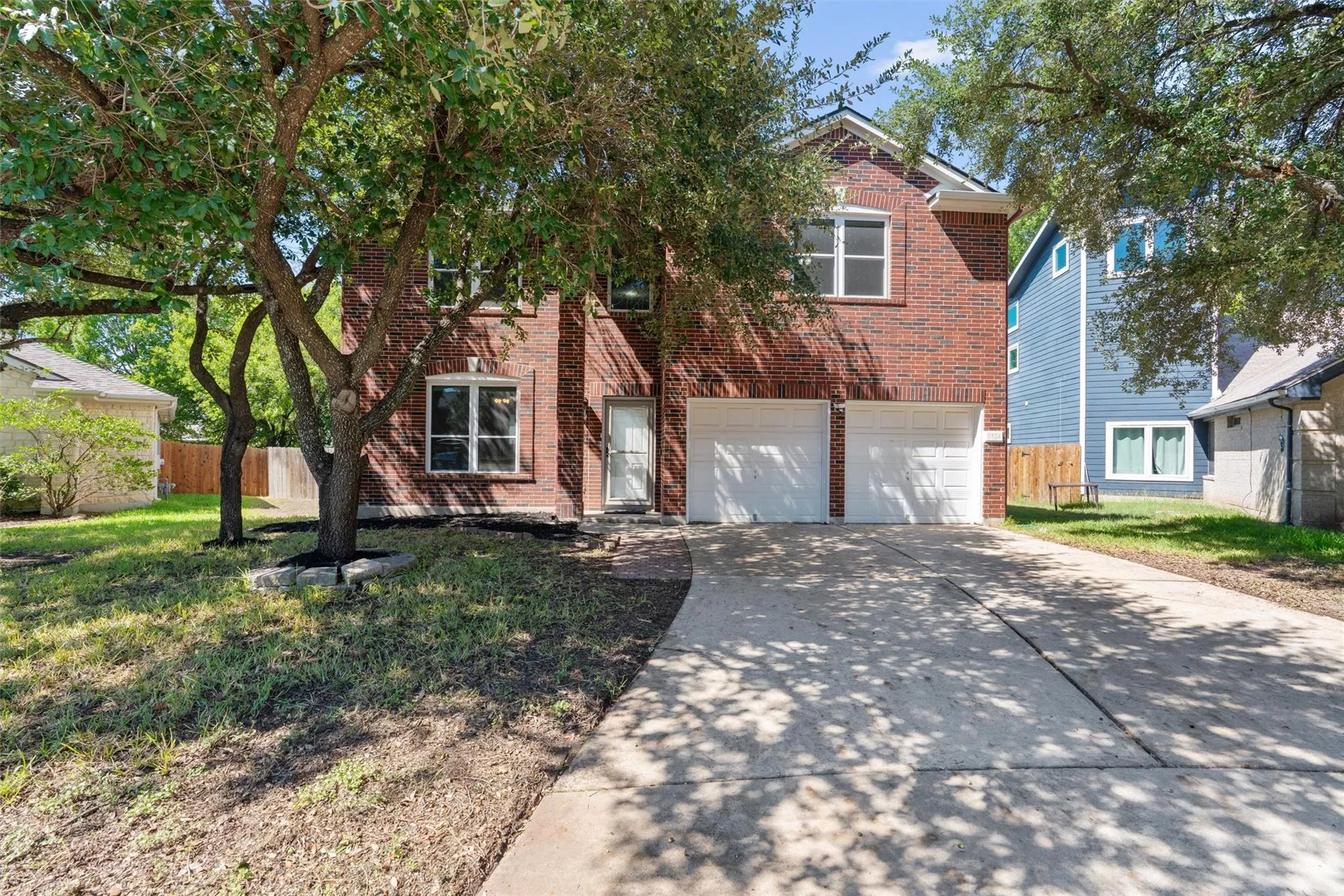 Photo of 1524 EMPEROR CT, Round Rock, TX, 78664