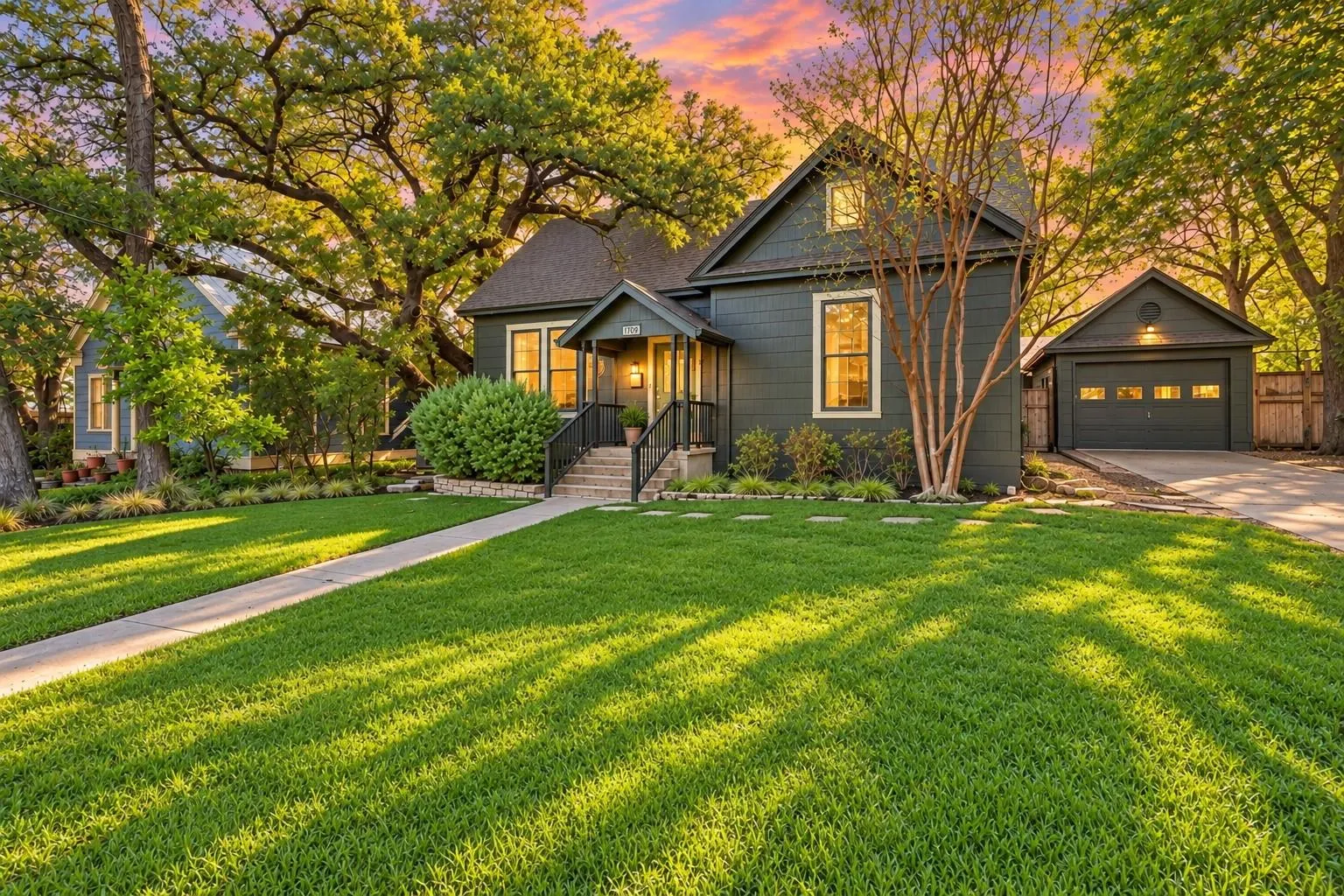 Photo of 1709 BRACKENRIDGE ST, Austin, TX, 78704