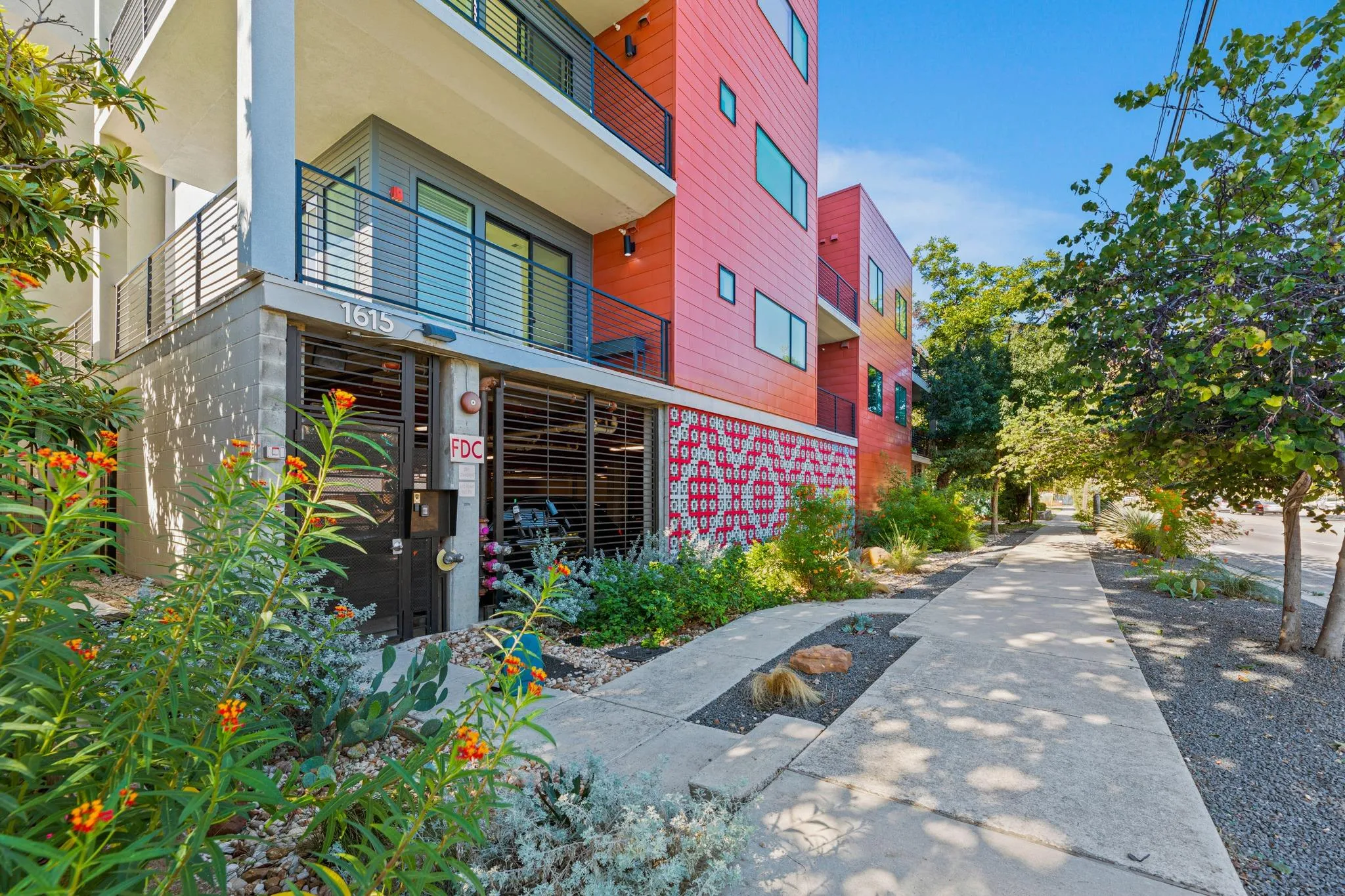 Photo of 1615 E 7TH ST #202, Austin, TX, 78702