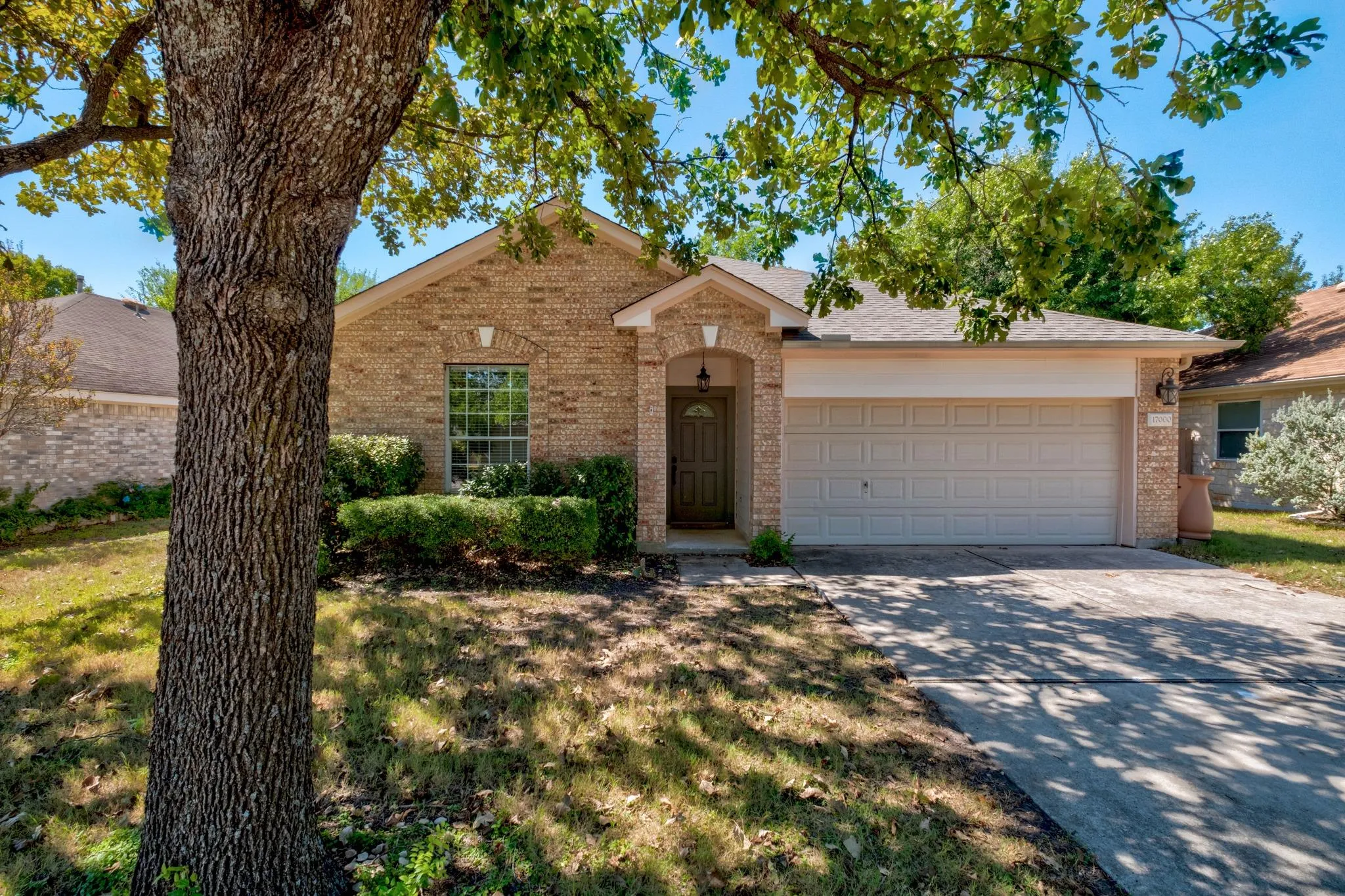 Photo of 17000 CRANSTON DR, Round Rock, TX, 78664