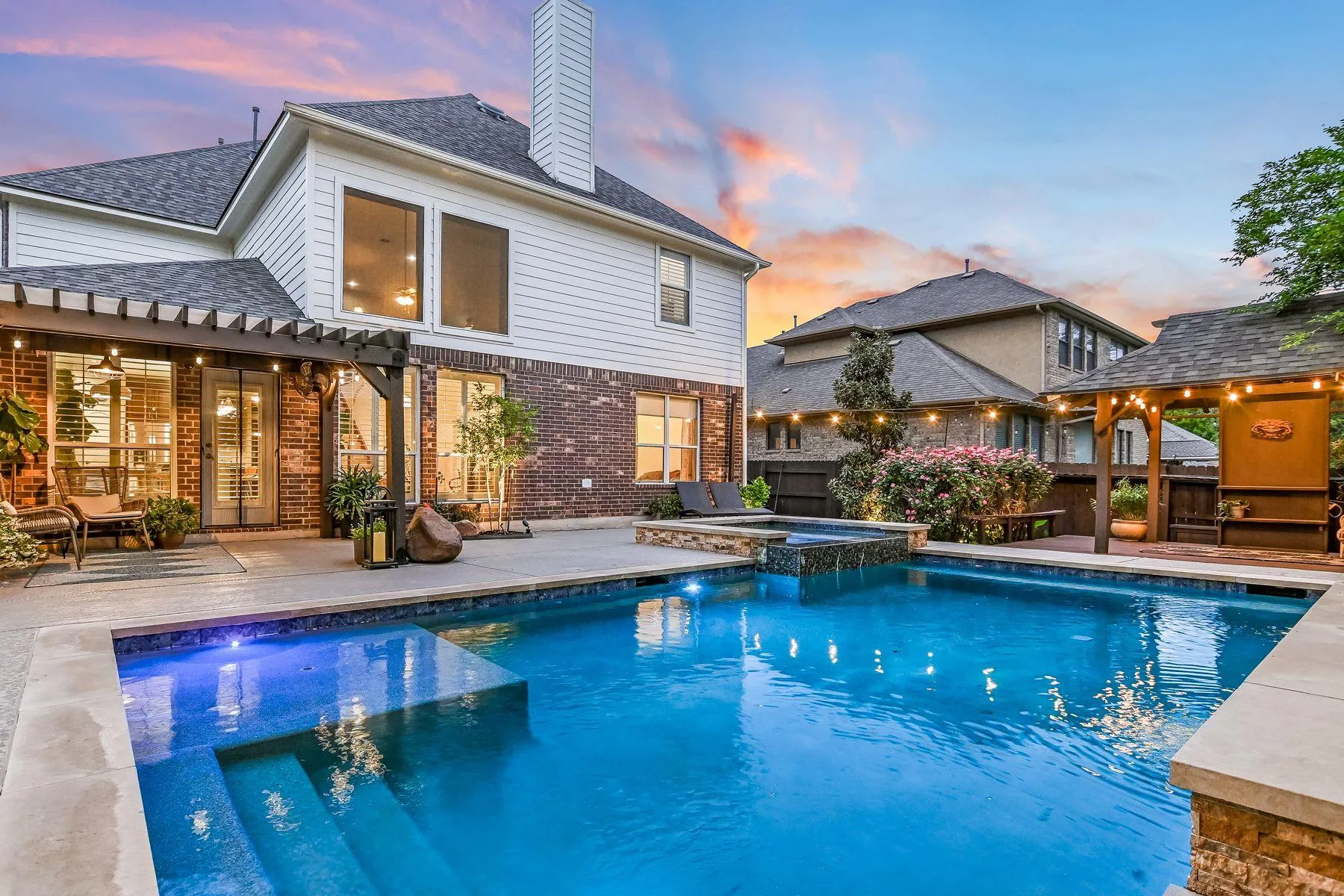 Photo of 2417 TURTLE MOUNTAIN BND, Austin, TX, 78748