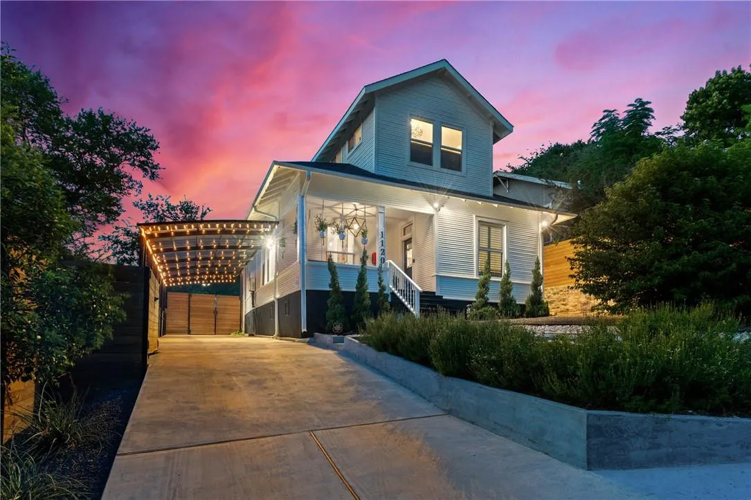 Photo of 1120 W 7TH ST, Austin, TX, 78703