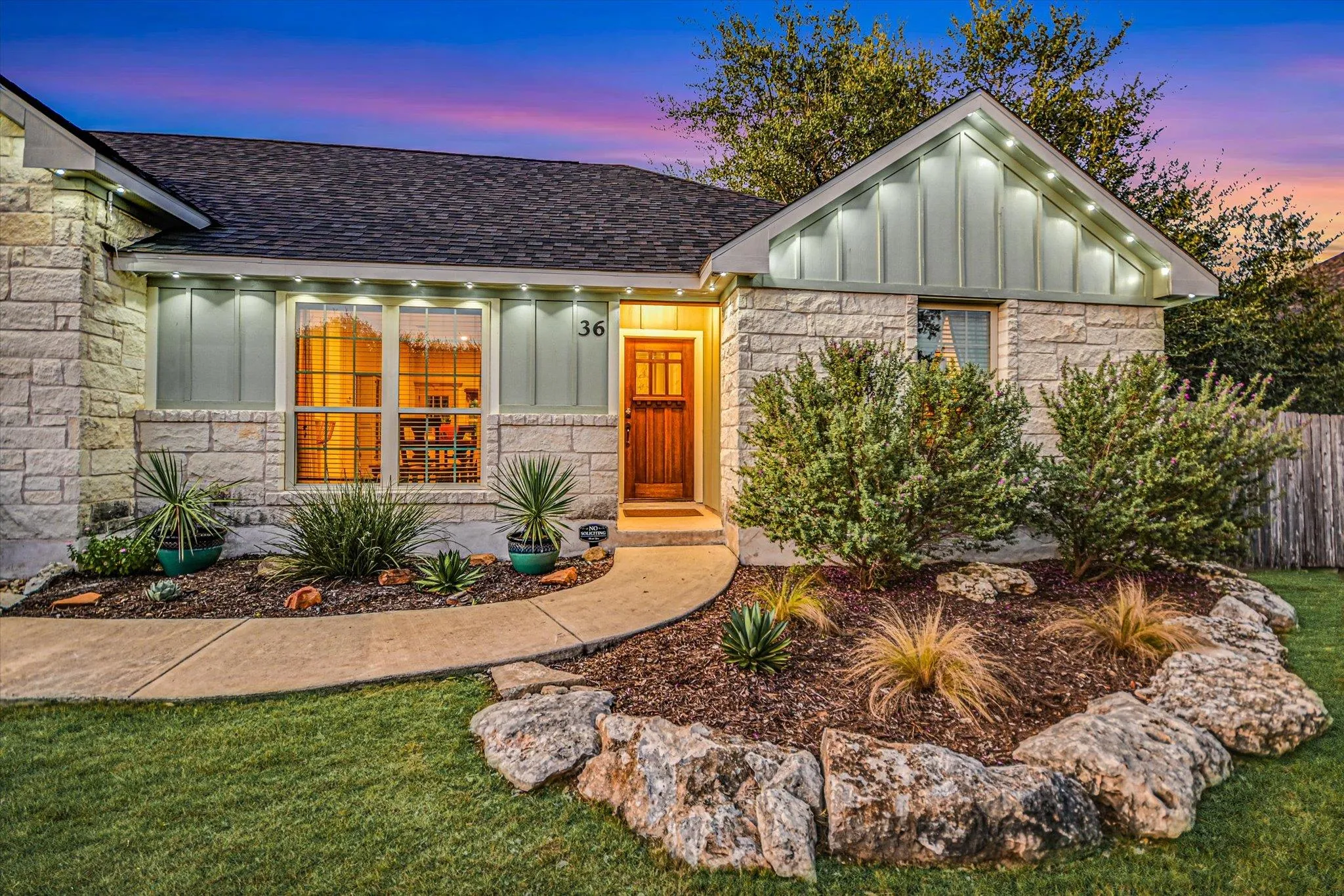 Photo of 36 RIDGEWOOD CIR, Wimberley, TX, 78676