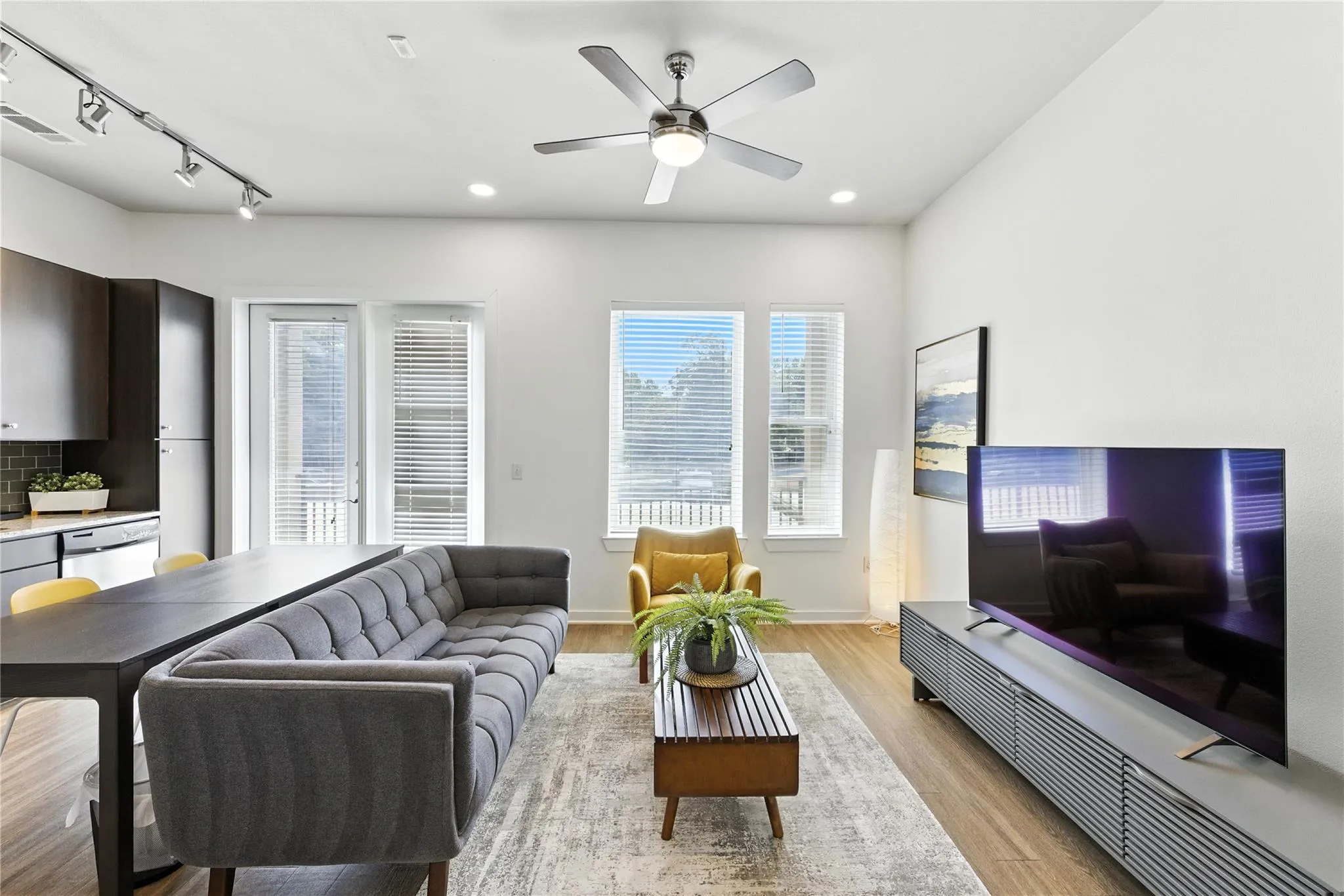 Photo of 1900 BARTON SPRINGS RD #2003, Austin, TX, 78704