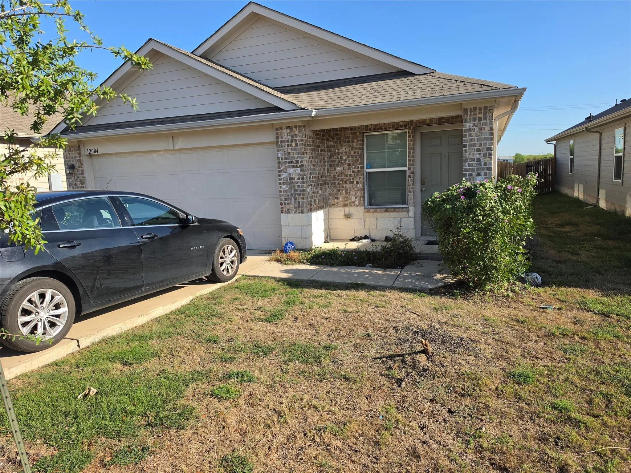 Photo of 12004 PYRITE RD, Manor, TX, 78653