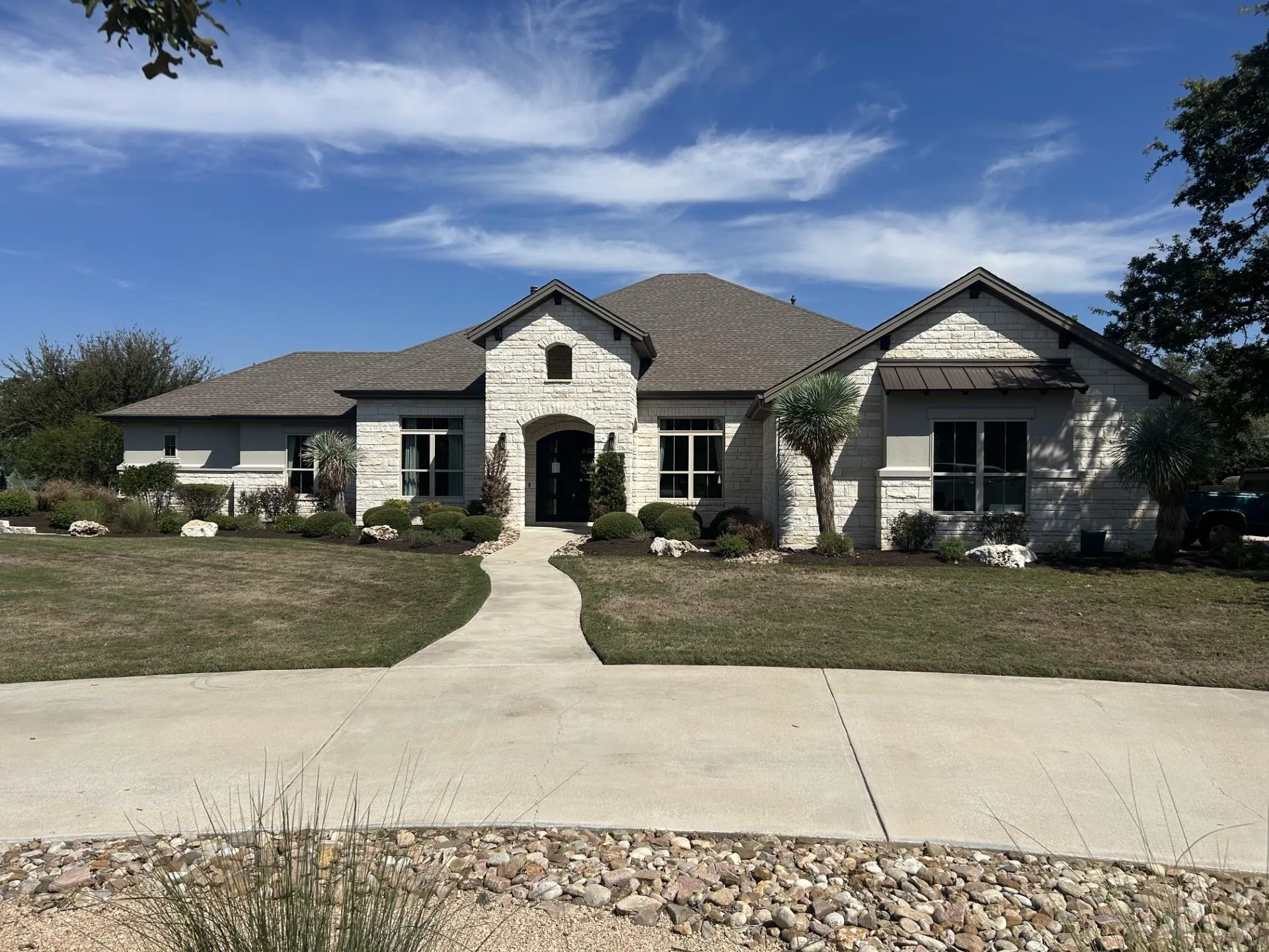 Photo of 200 CREEK CROSSING DR, Georgetown, TX, 78628