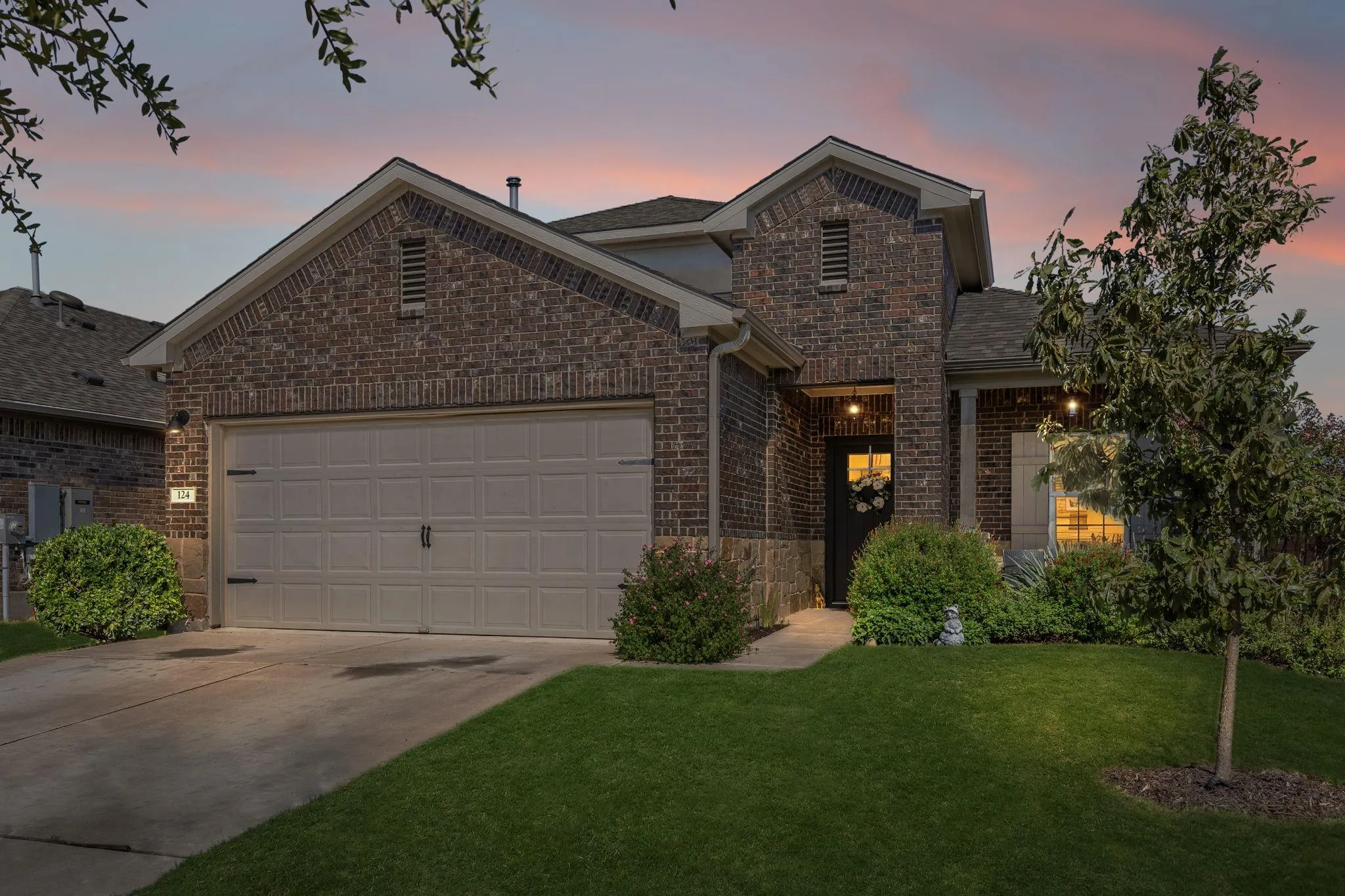 Photo of 124 MORAVIA RD, Georgetown, TX, 78626