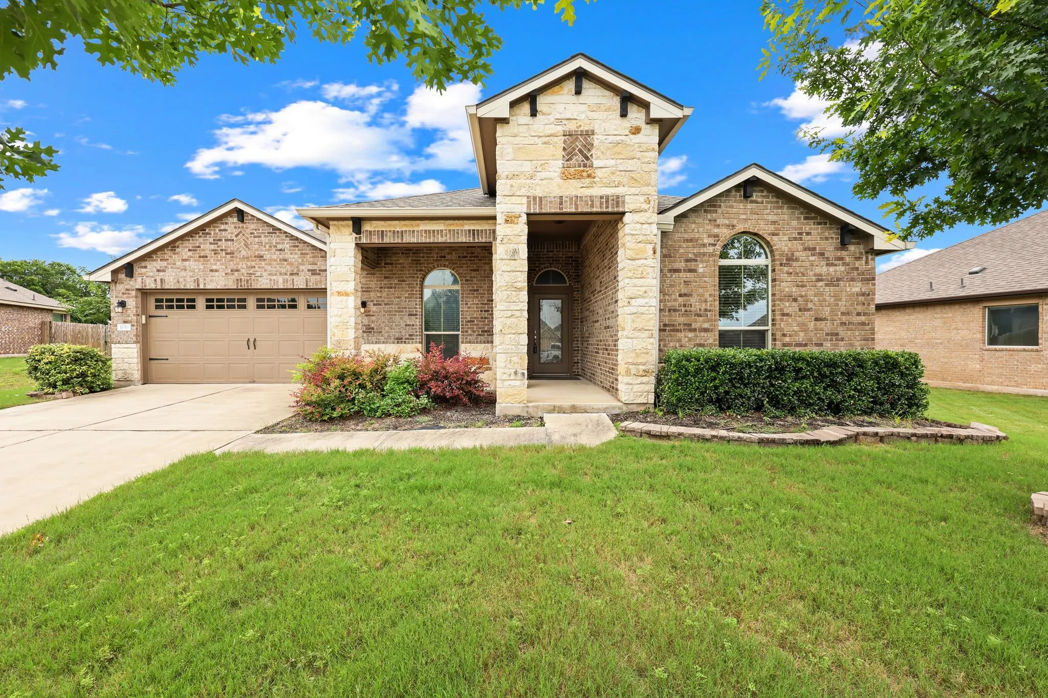 Photo of 1018 GRANBURY CV, Round Rock, TX, 78664