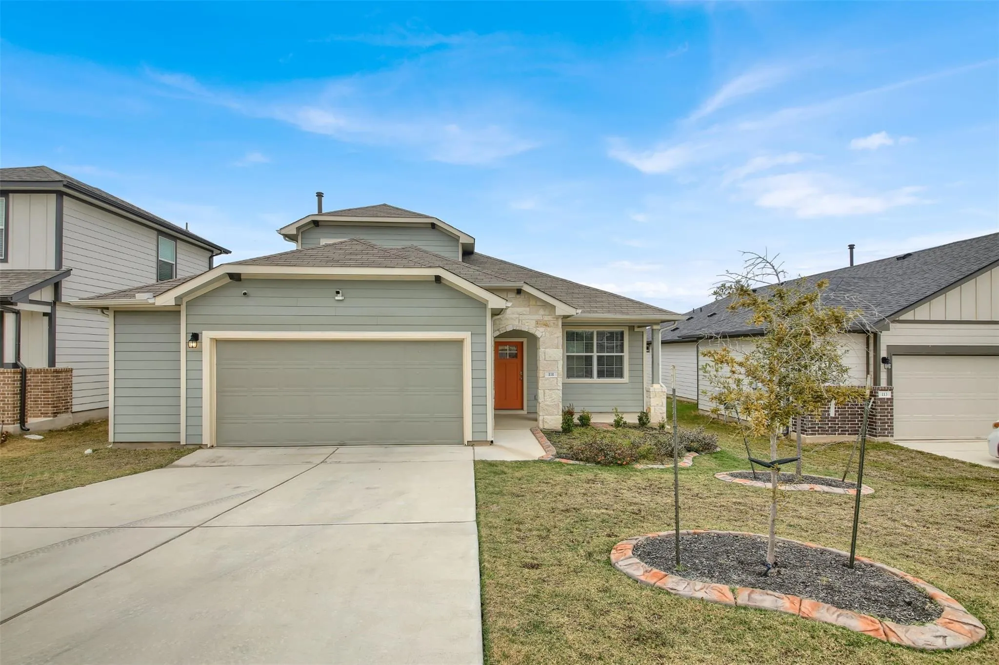 Photo of 111 WICHITA RIVER RD, Hutto, TX, 78634