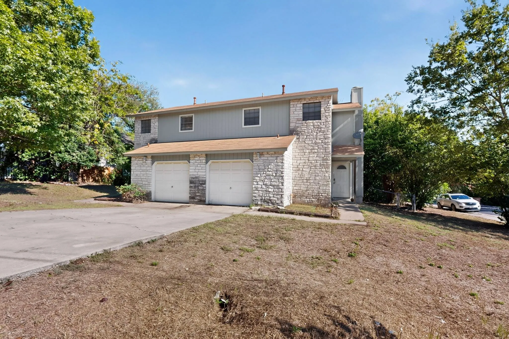 Photo of 3312 THOMAS KINCHEON ST, Austin, TX, 78745