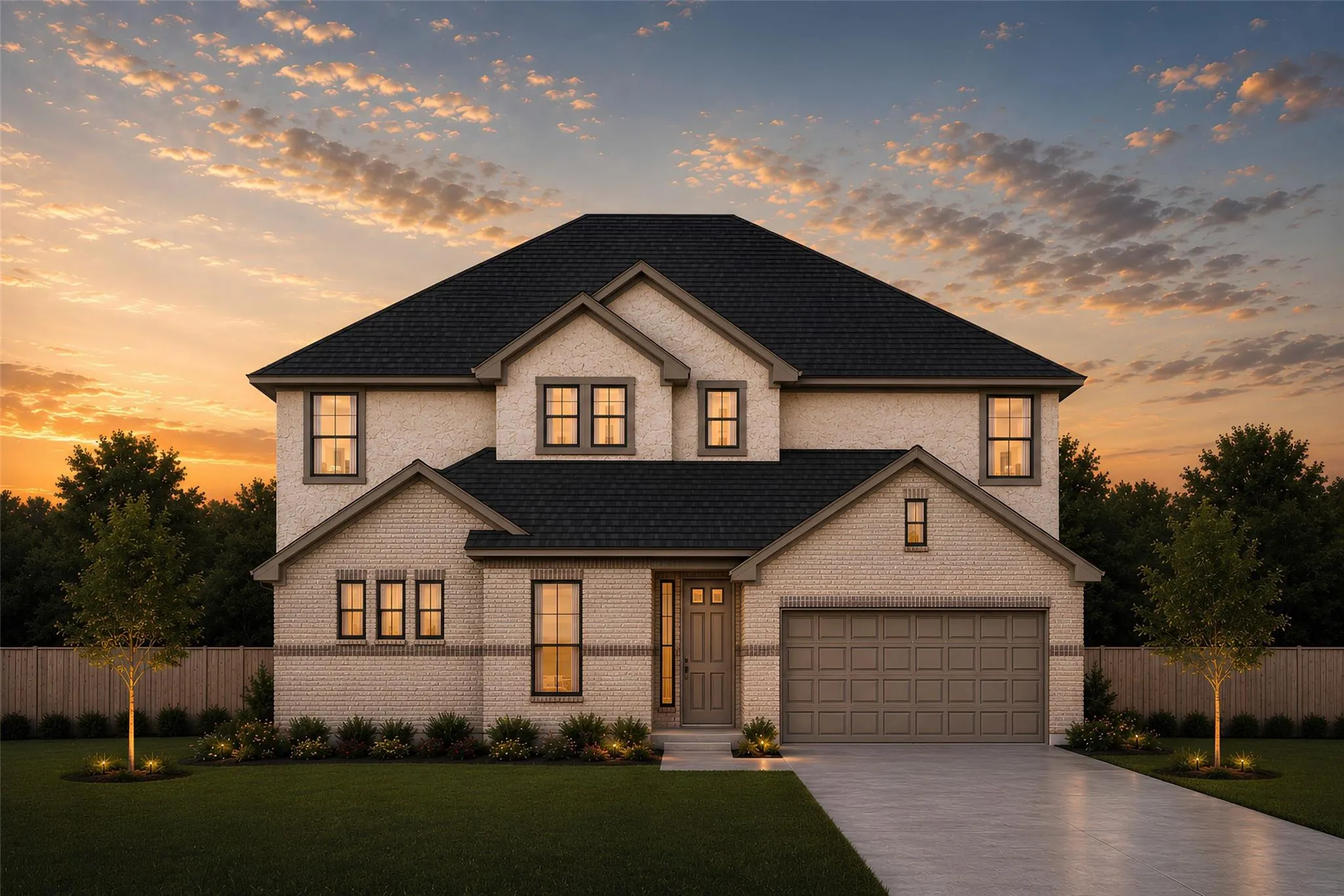 Photo of 412 RIDGEWELL LOOP, Georgetown, TX, 78633