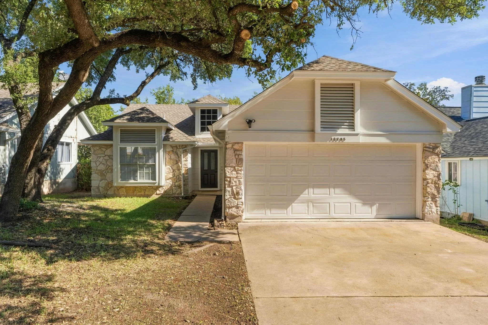 Photo of 12735 MAGNOLIA MOUND TRL, Austin, TX, 78727