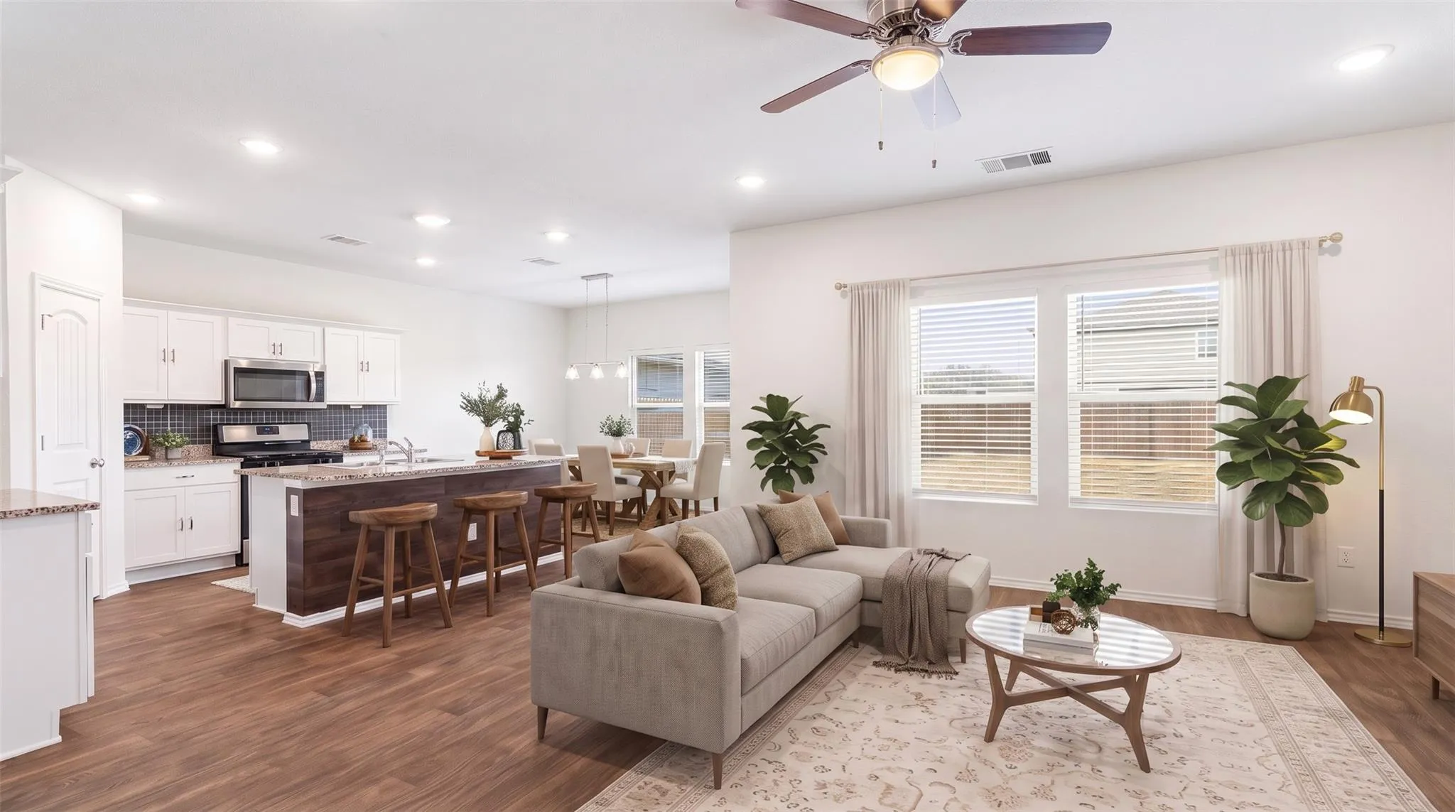 Photo of 144 HARVEST CREEK DR, Uhland, TX, 78640