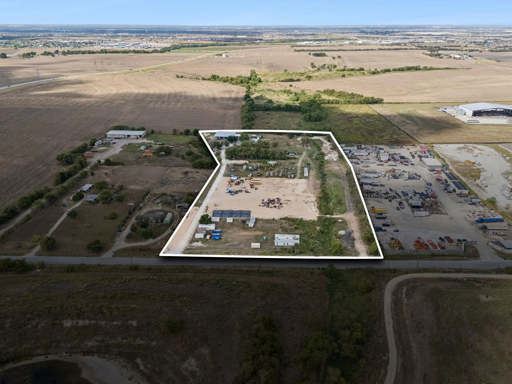 Photo of 3730 COUNTY ROAD 130 HIGHWAY, Hutto, TX, 78634