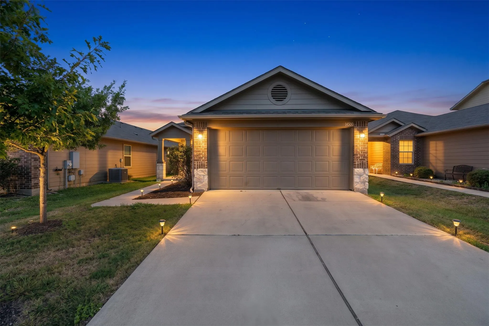 Photo of 14500 CALLAN CT, Manor, TX, 78653