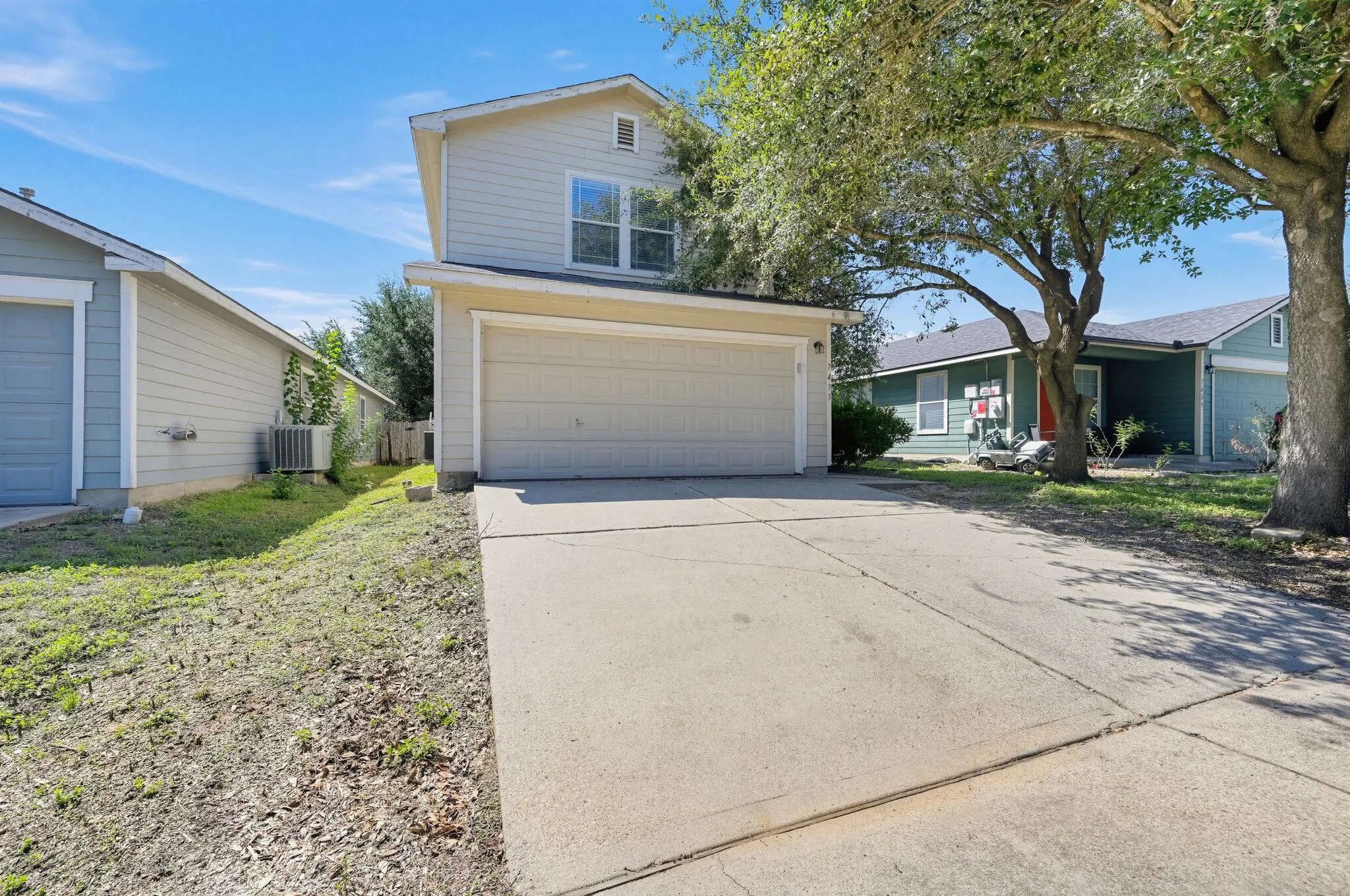 Photo of 7433 ASPEN BROOK DR, Austin, TX, 78744