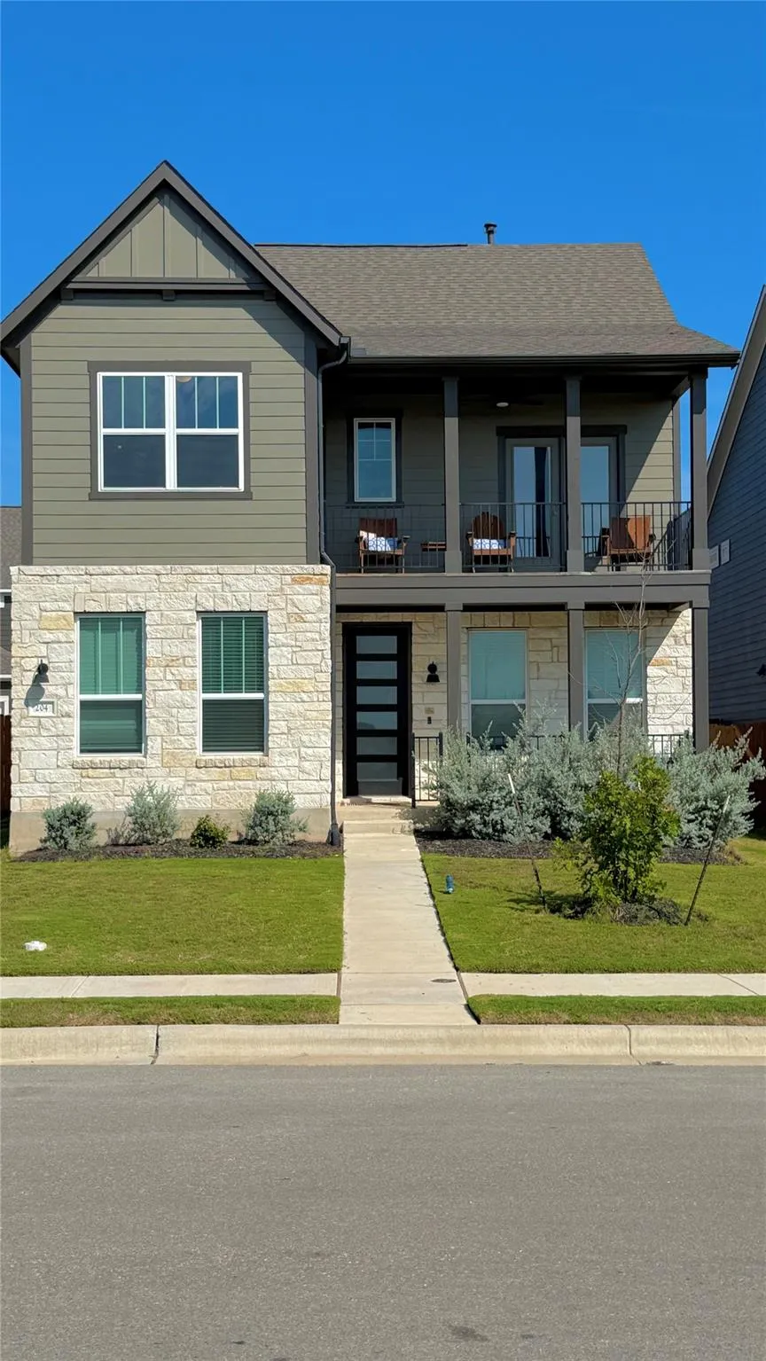 Photo of 204 TRAVIS LN, Liberty Hill, TX, 78642